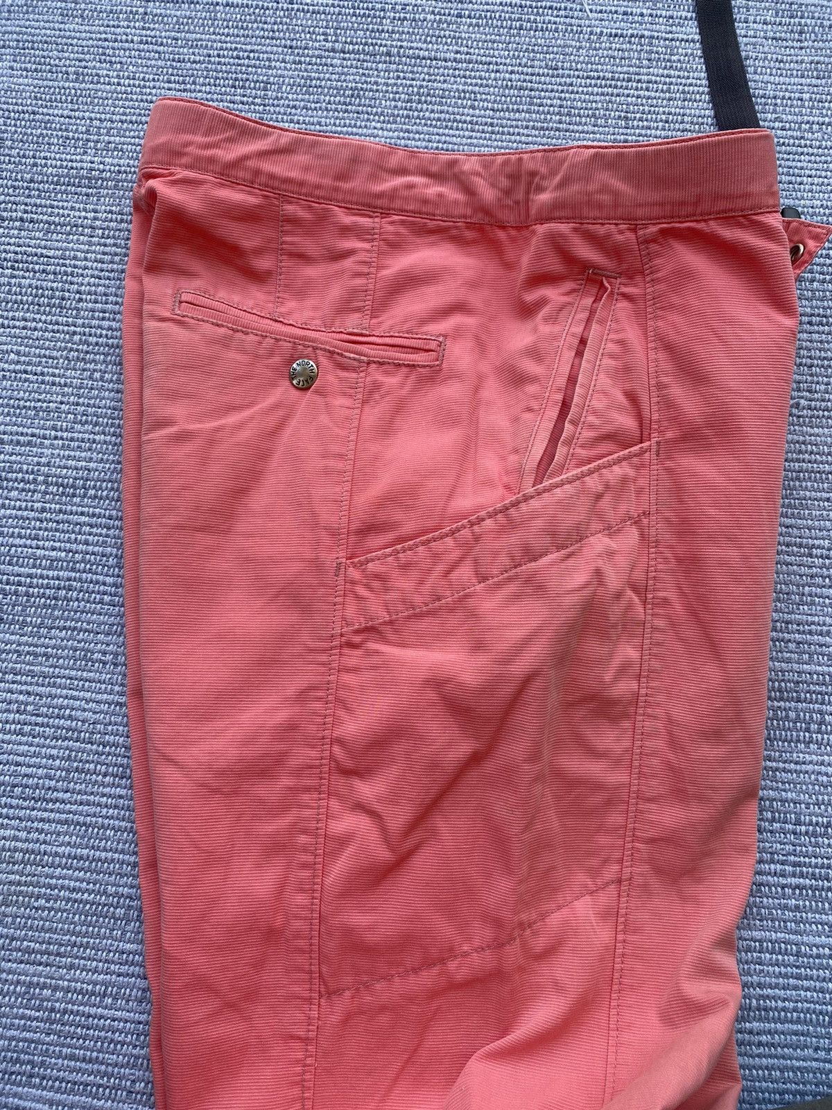 The North Face vintage the north face pants Size US 32 / EU 48 - 13 Thumbnail