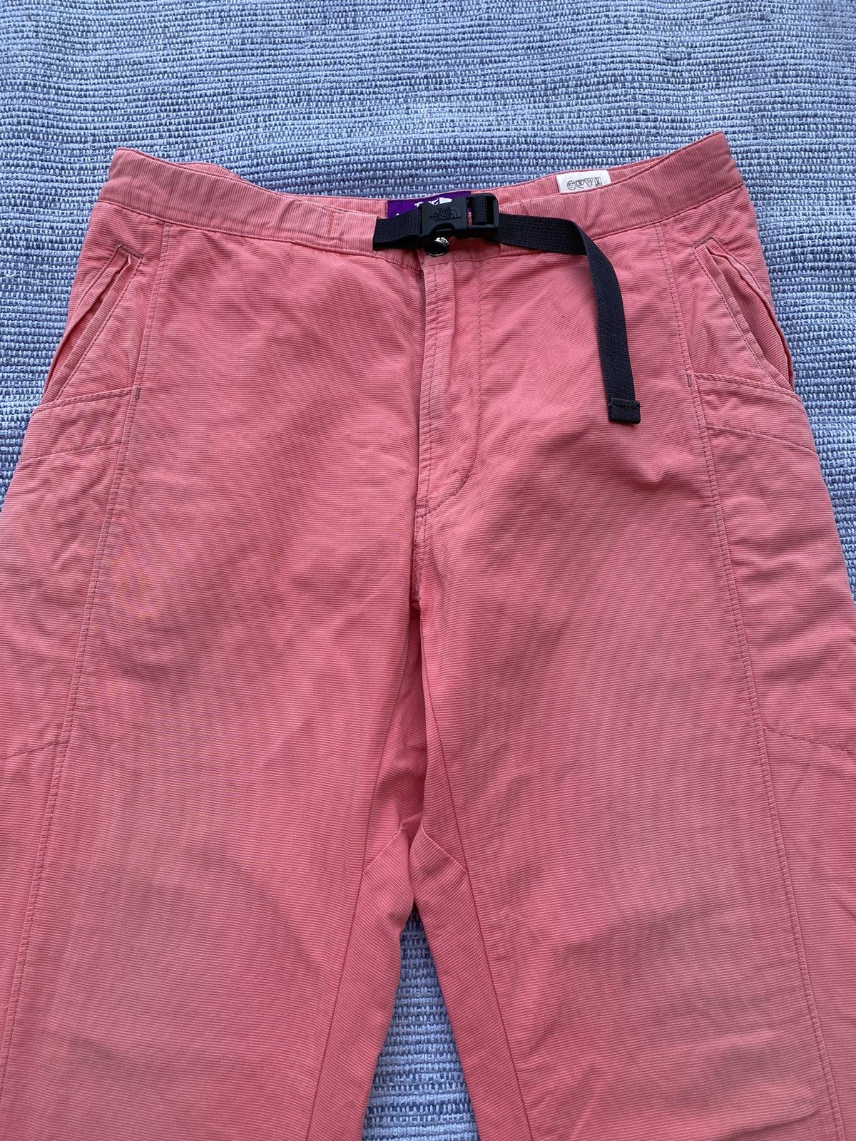 The North Face vintage the north face pants Size US 32 / EU 48 - 3 Thumbnail