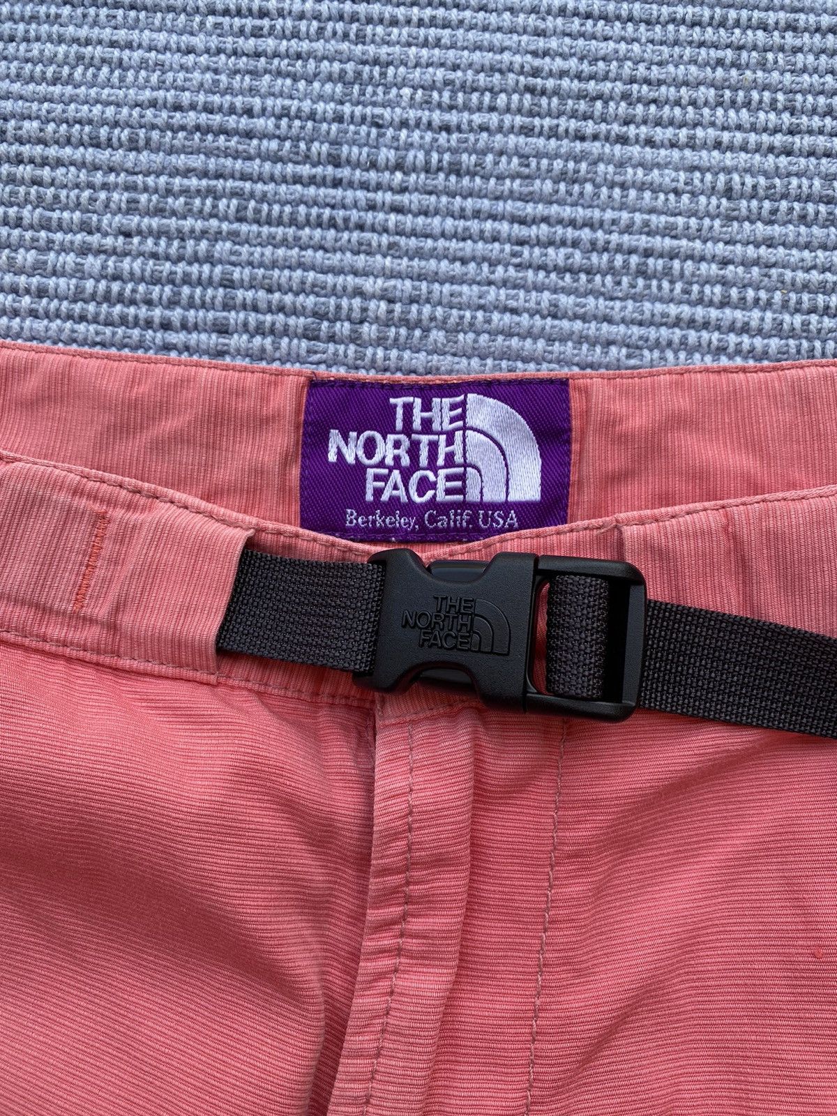 The North Face vintage the north face pants Size US 32 / EU 48 - 8 Thumbnail