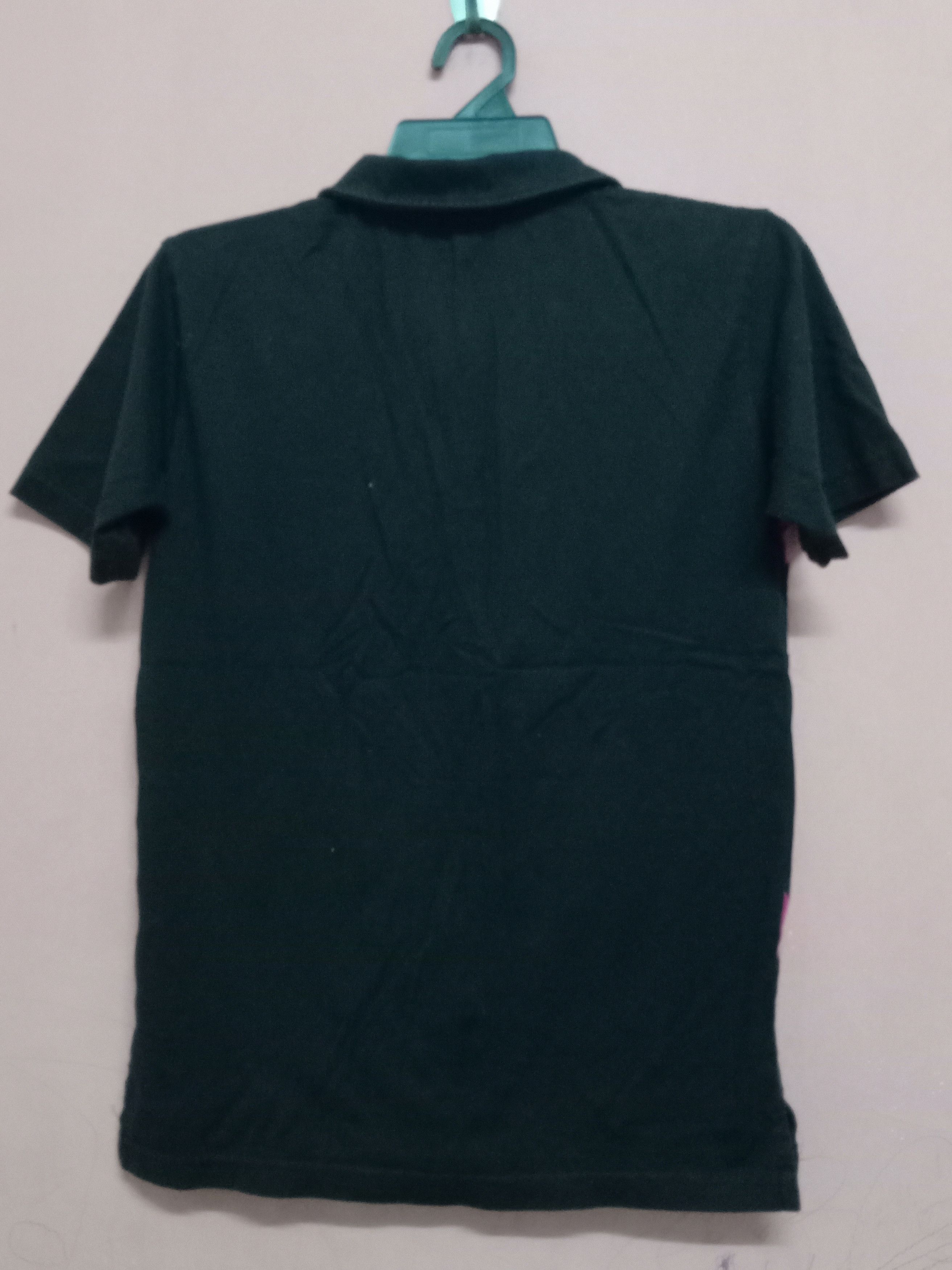 Takeo Kikuchi Takeo Kikuchi Polo Shirt Size US XS / EU 42 / 0 - 2 Thumbnail