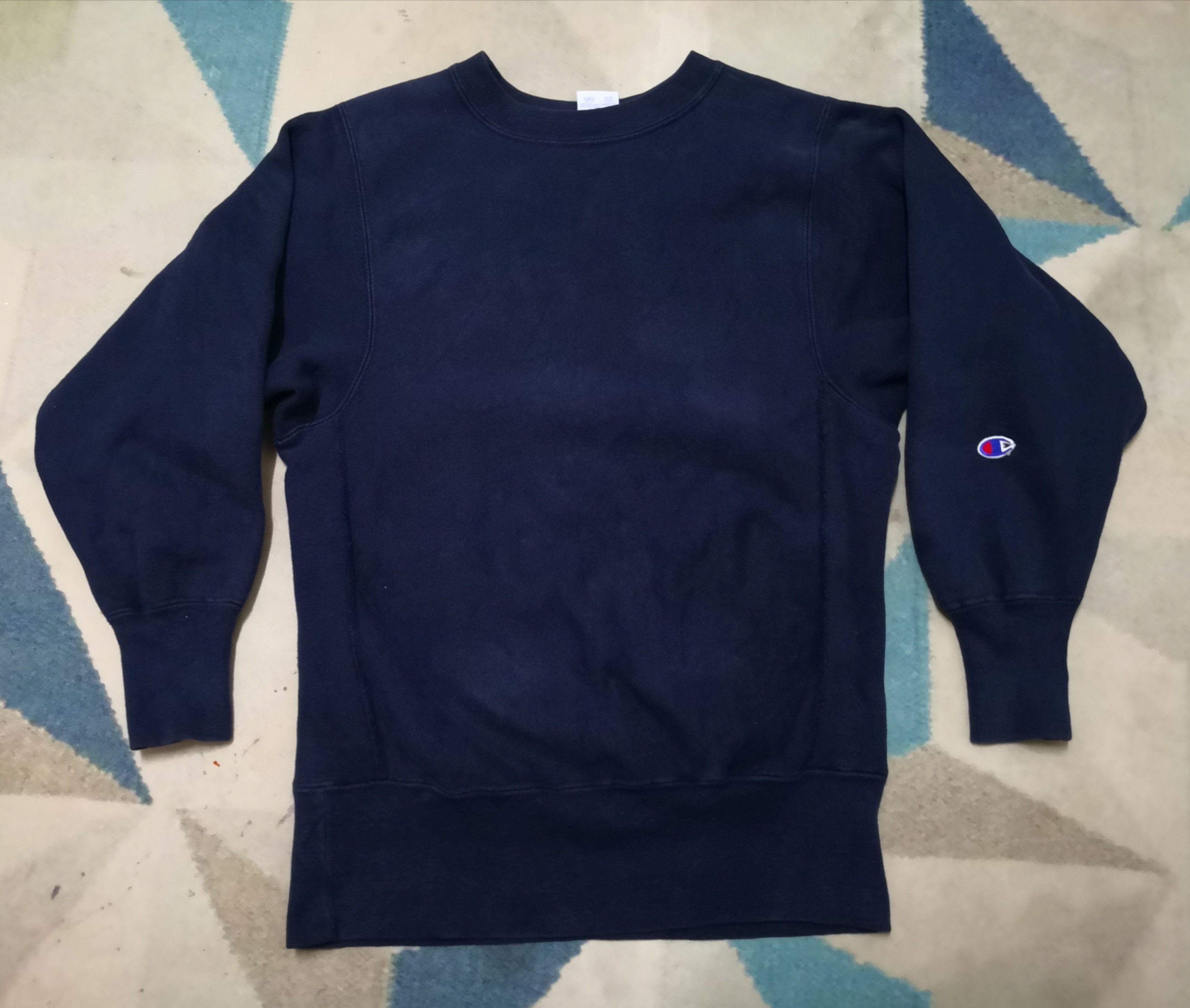 Champion Vintage Champion Reverse Weave Crew neck Size US S / EU 44-46 / 1 - 1 Thumbnail