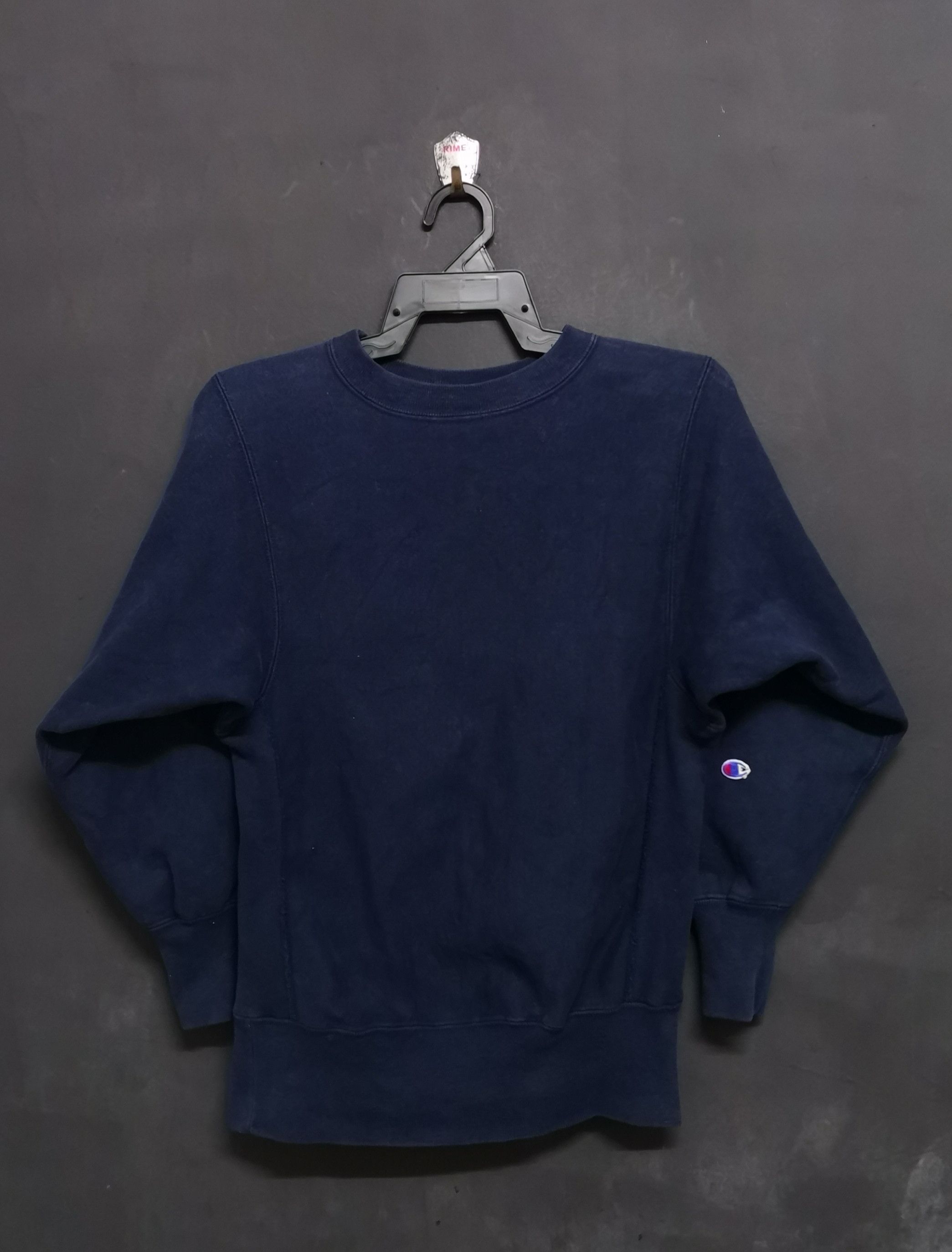 Champion Vintage Champion Reverse Weave Crew neck Size US S / EU 44-46 / 1 - 2 Thumbnail