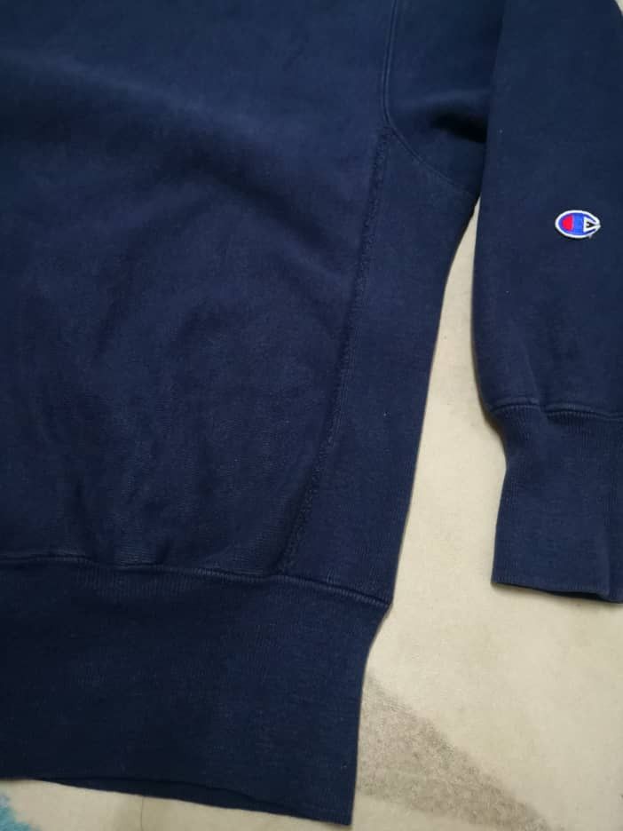 Champion Vintage Champion Reverse Weave Crew neck Size US S / EU 44-46 / 1 - 3 Thumbnail