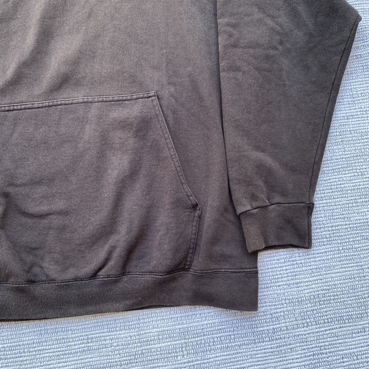 Nike vintage nike hoodie small swoosh Size US M / EU 48-50 / 2 - 4 Thumbnail