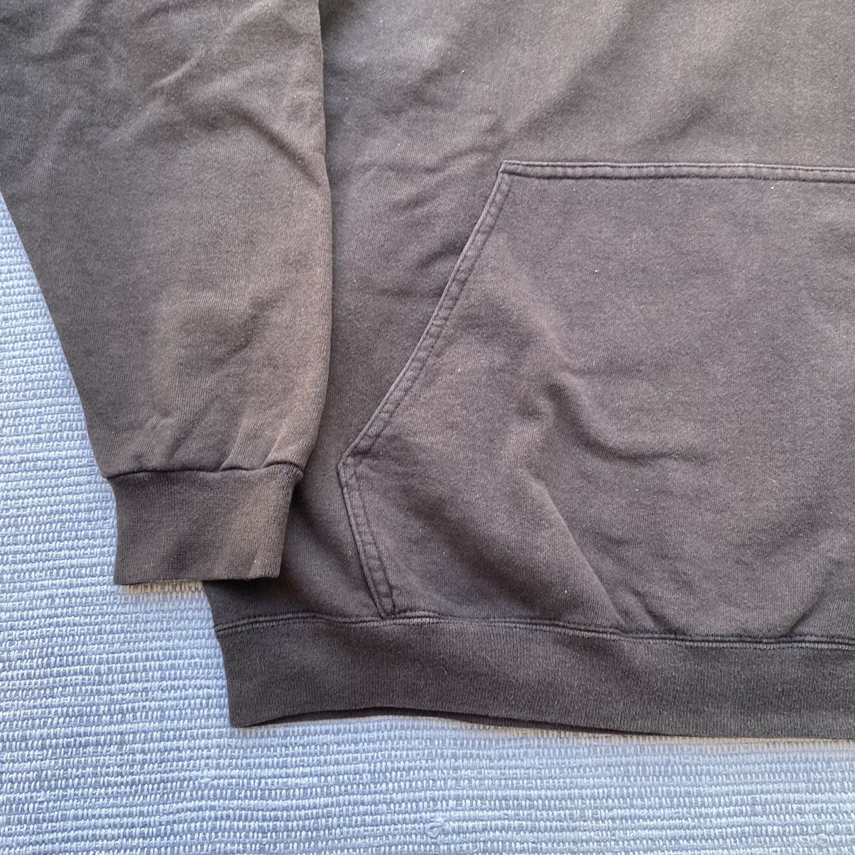 Nike vintage nike hoodie small swoosh Size US M / EU 48-50 / 2 - 6 Thumbnail
