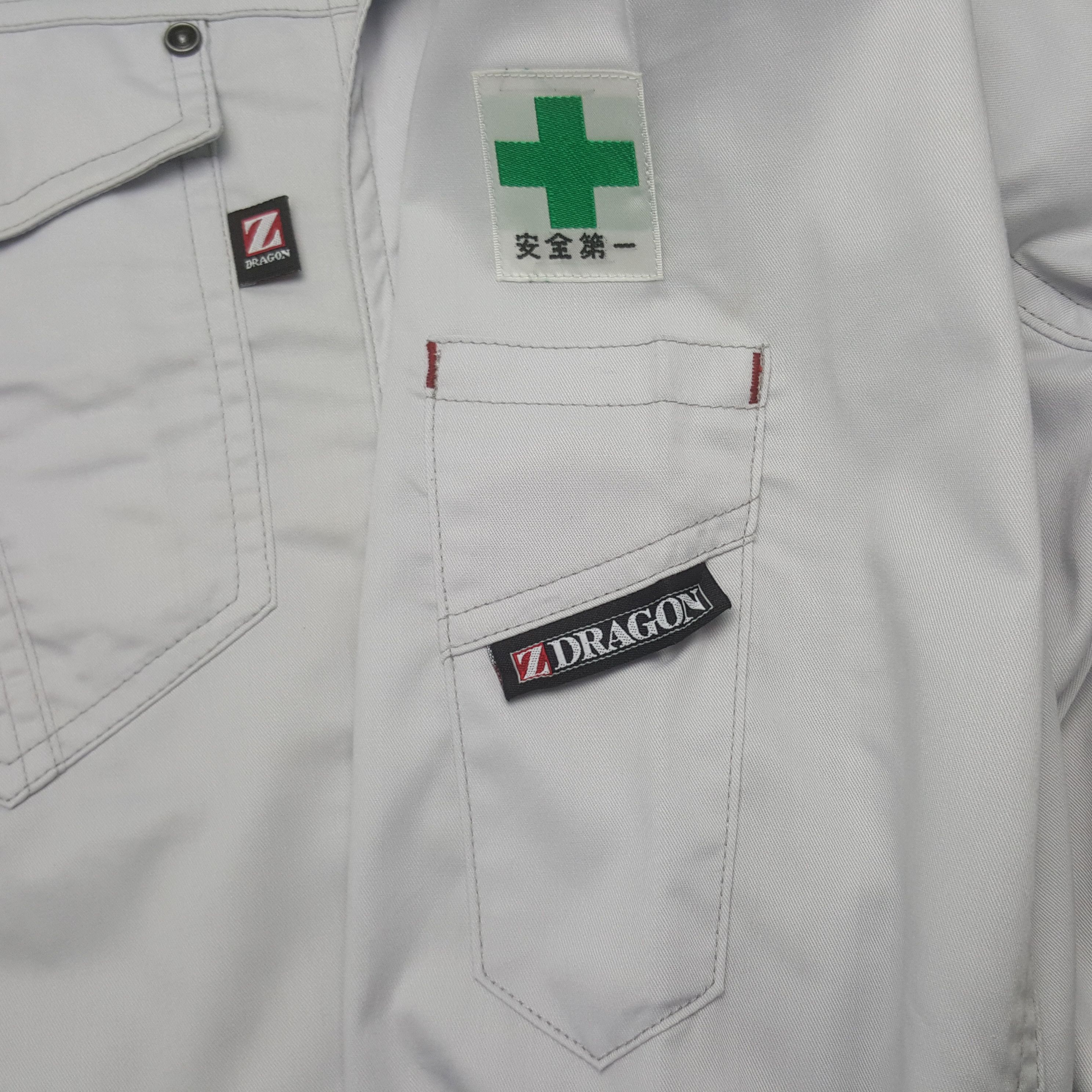 Japanese Brand × Vintage Vintage Nismo Nissan Japanese Racing Team Custom Logo Jacket Size US M / EU 48-50 / 2 - 8 Thumbnail