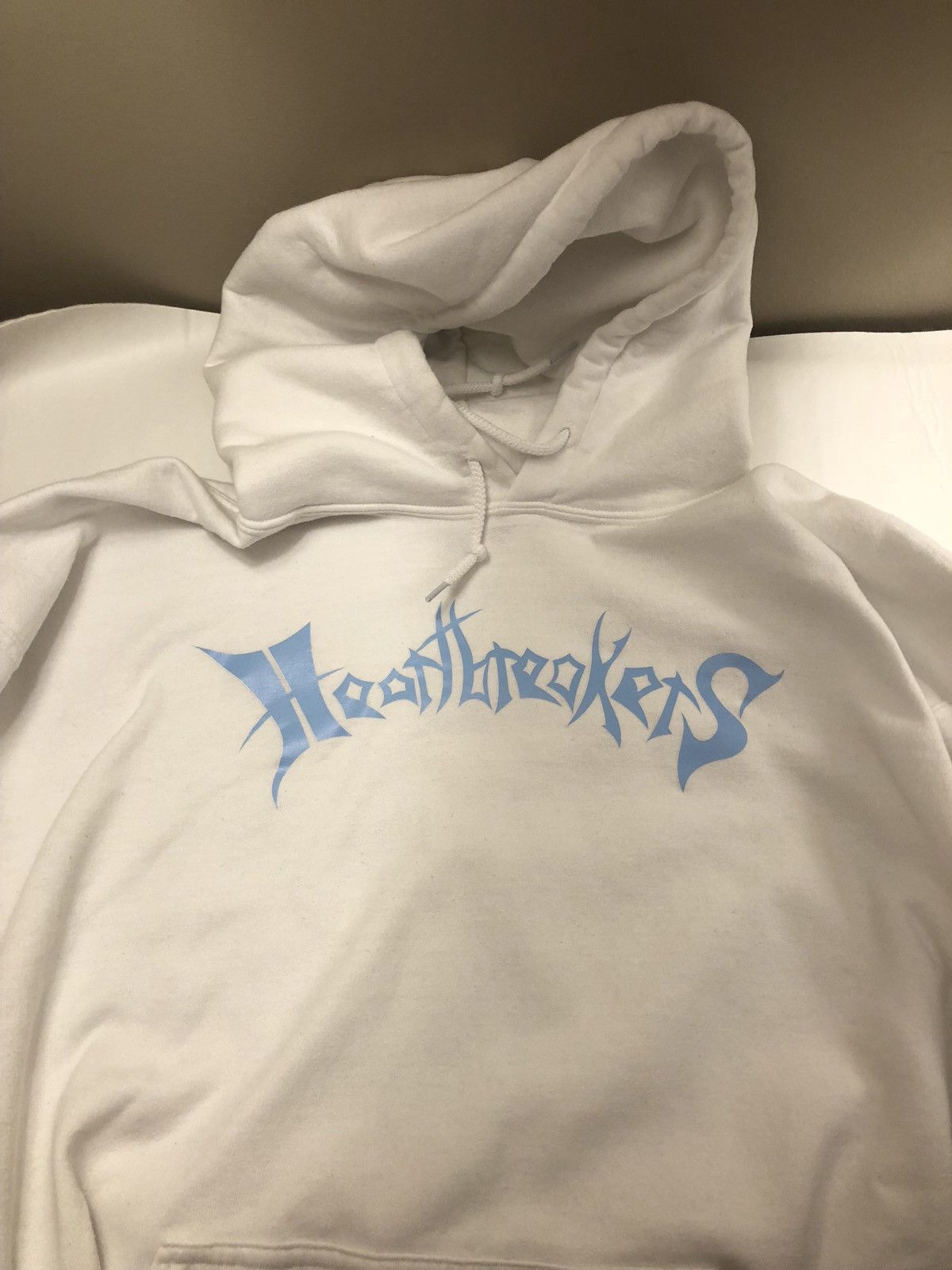 Gildan Heartbreakers Lil Xan Hoodie Grailed