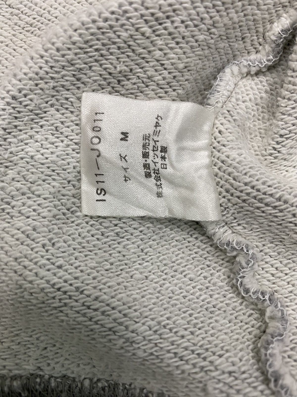 Issey Miyake 💥RARE💥Issey Miyake Button Up Cropped Top Size M / US 6-8 / IT 42-44 - 11 Thumbnail