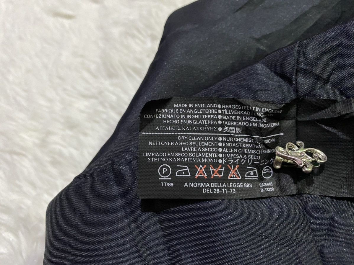 Gloverall GLOVERALL Made in England Mod Admiralty Caban Jacket Size US M / EU 48-50 / 2 - 13 Thumbnail