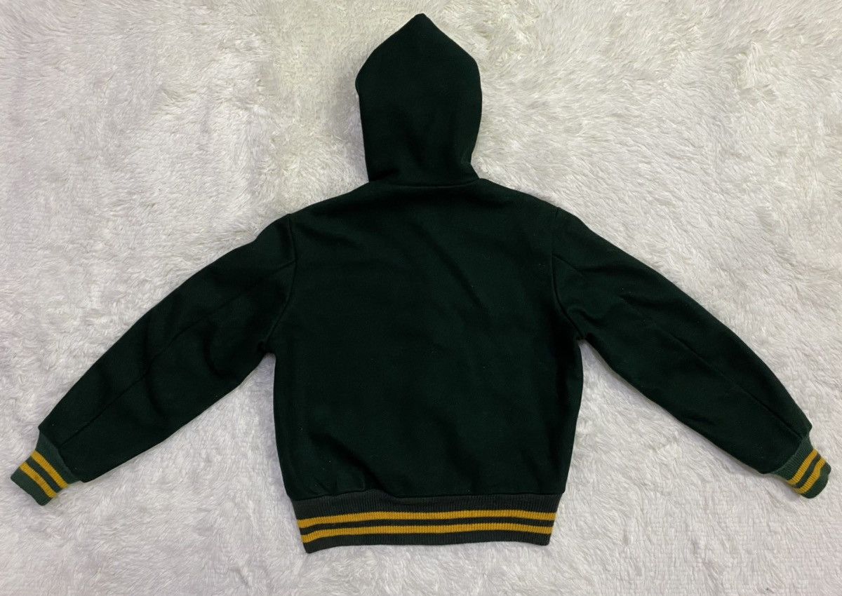 Vintage Custom Made Award Jacket Vintage Varsity Jacket by Admiral Size US M / EU 48-50 / 2 - 9 Thumbnail