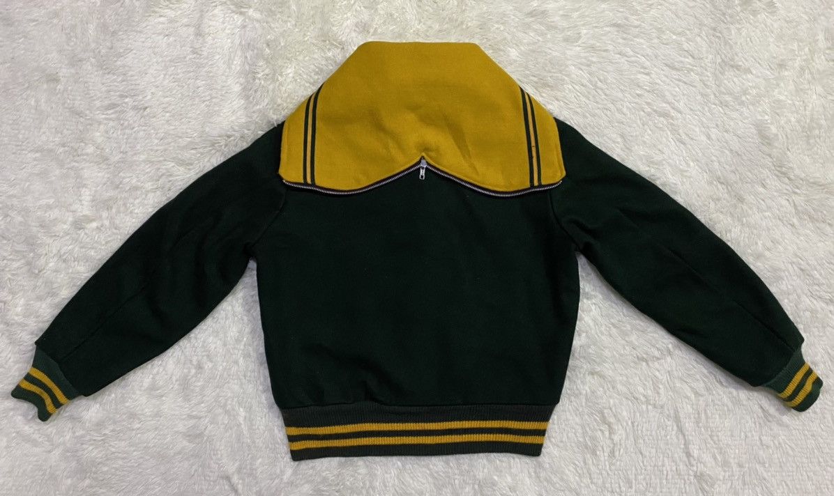 Vintage Custom Made Award Jacket Vintage Varsity Jacket by Admiral Size US M / EU 48-50 / 2 - 10 Thumbnail