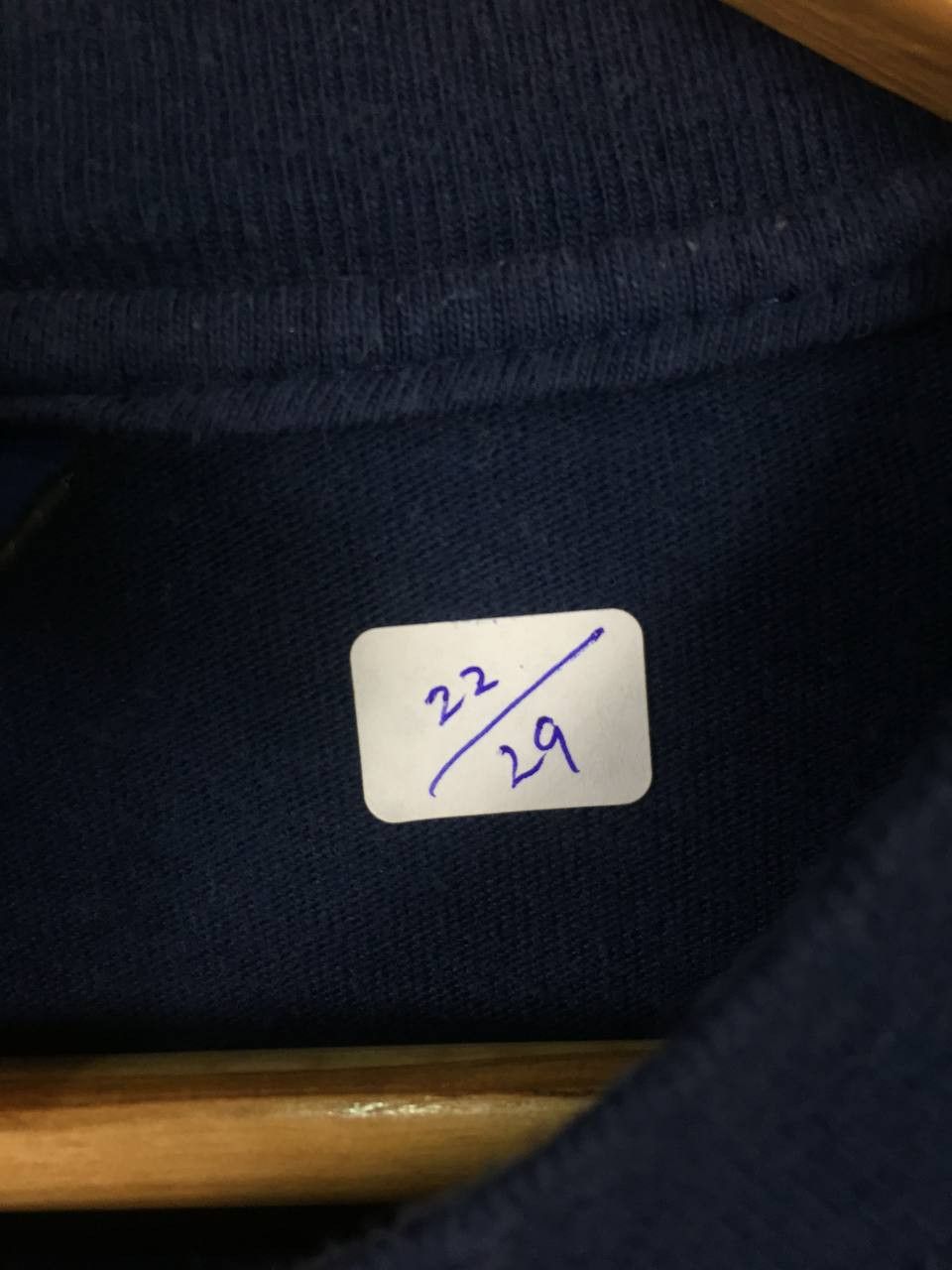 Futura Project Dragon BSF Handle With Care Futura Bleu Stash