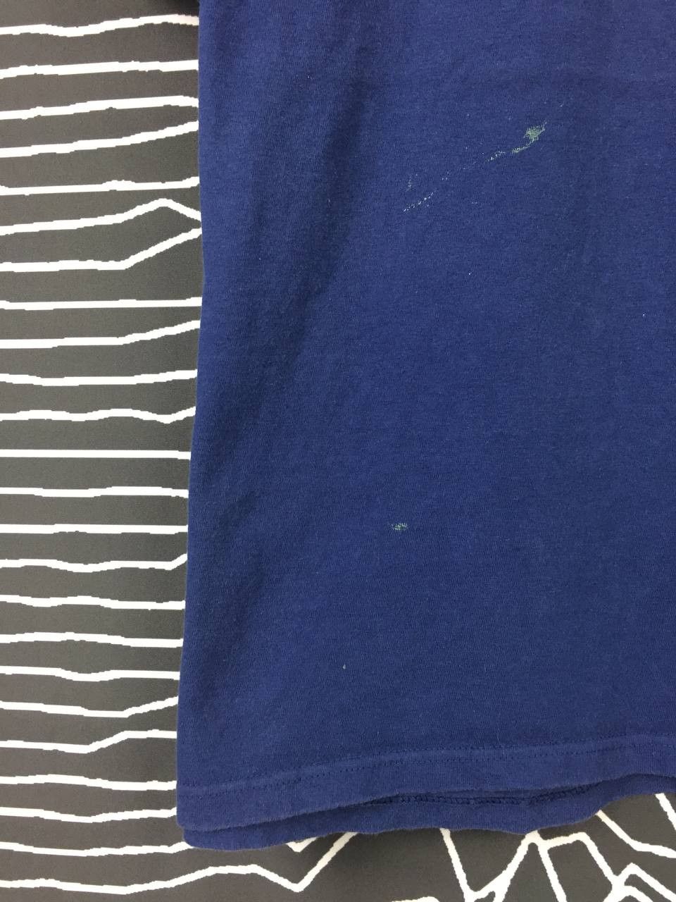 Futura Project Dragon BSF Handle With Care Futura Bleu Stash Tee Size US L / EU 52-54 / 3 - 5 Thumbnail