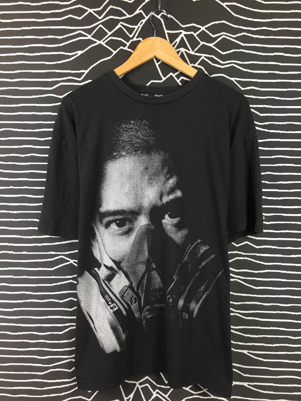 Airwalk Airwalk Grafitti Photoprint Conart OG Streetwear Skate Tee Size US XXL / EU 58 / 5 - 3 Thumbnail