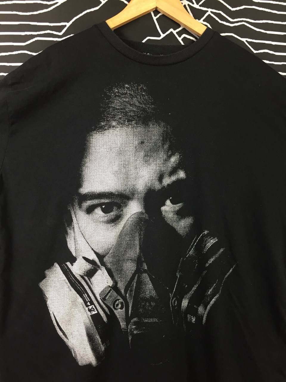 Airwalk Airwalk Grafitti Photoprint Conart OG Streetwear Skate Tee Size US XXL / EU 58 / 5 - 2 Thumbnail