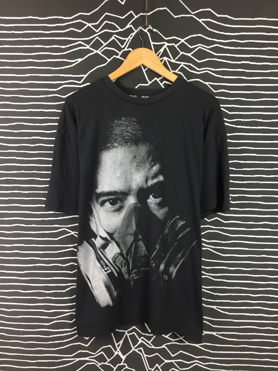 Airwalk Airwalk Grafitti Photoprint Conart OG Streetwear Skate Tee Size US XXL / EU 58 / 5 - 1 Thumbnail