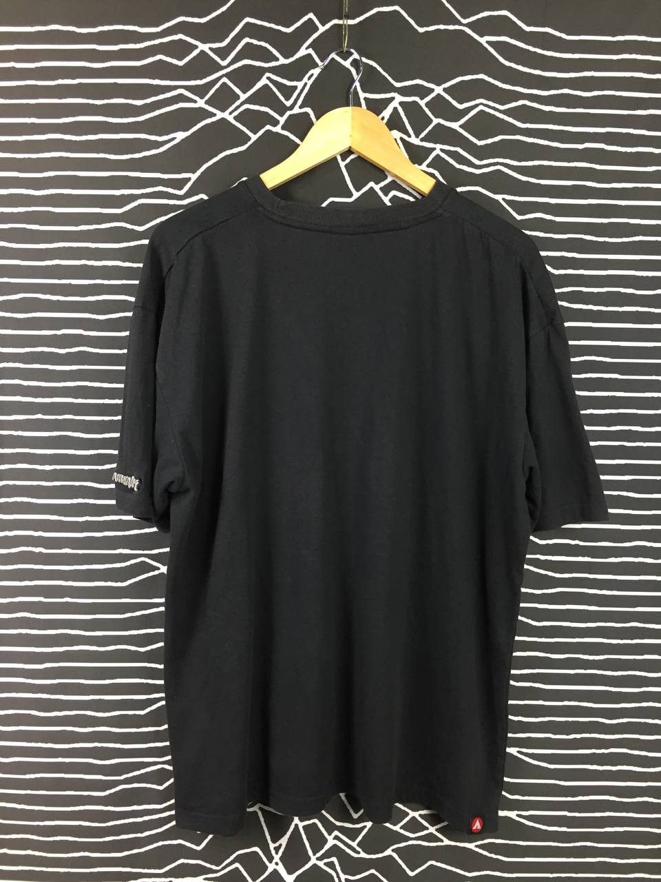 Airwalk Airwalk Grafitti Photoprint Conart OG Streetwear Skate Tee Size US XXL / EU 58 / 5 - 8 Thumbnail