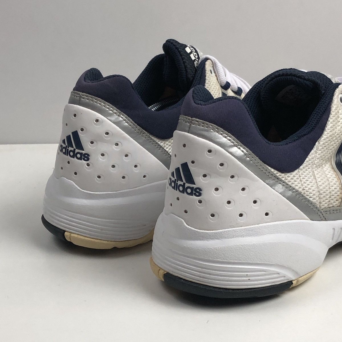 Adidas Adidas vintage US 12 EU 46 2/3 Size US 12 / EU 45 - 4 Thumbnail