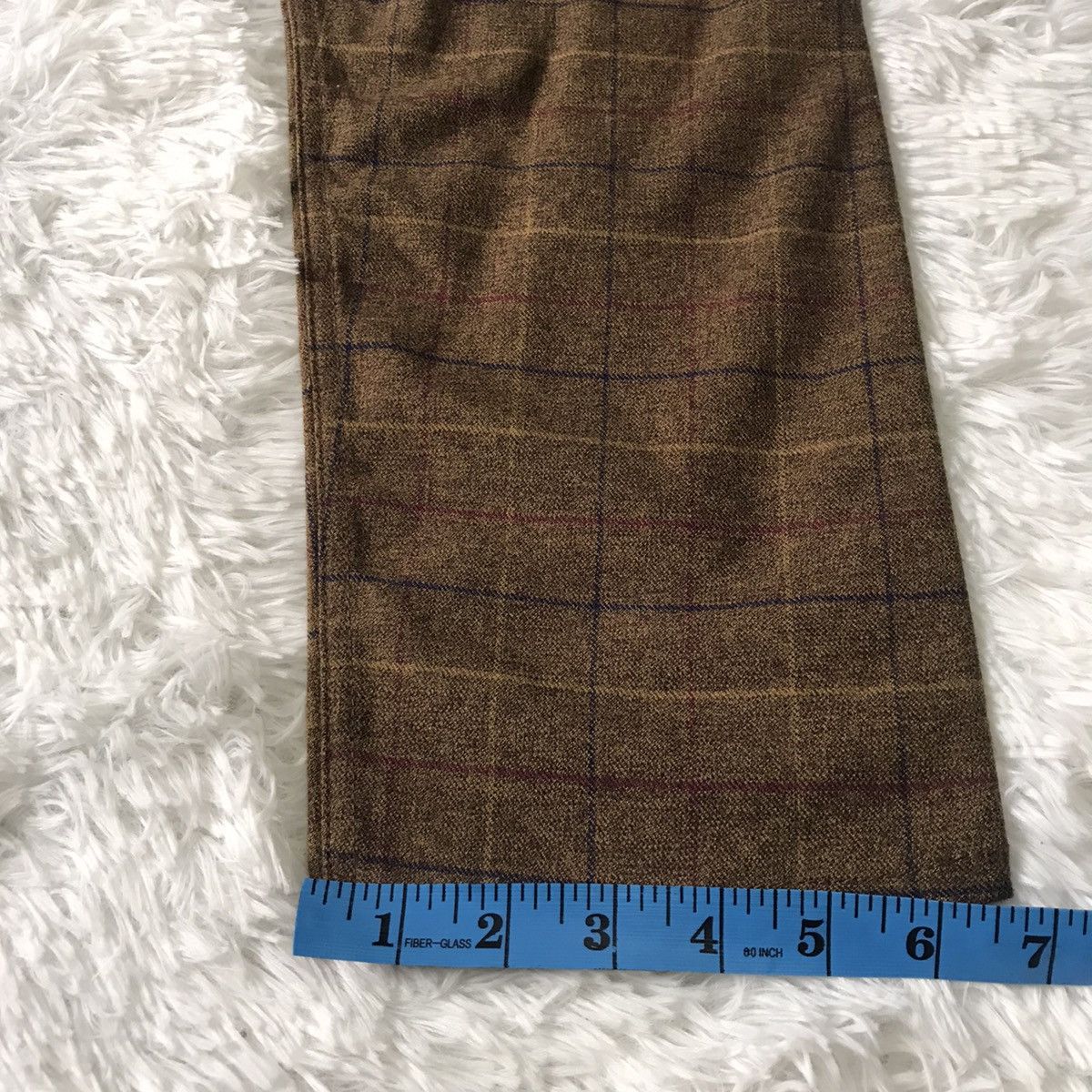 Issey Miyake Issey Miyake Rare Design by Mercibeaucoup pant Size US 33 - 11 Thumbnail