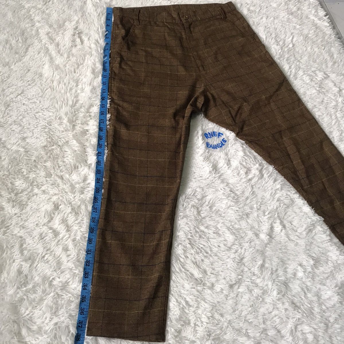 Issey Miyake Issey Miyake Rare Design by Mercibeaucoup pant Size US 33 - 13 Thumbnail