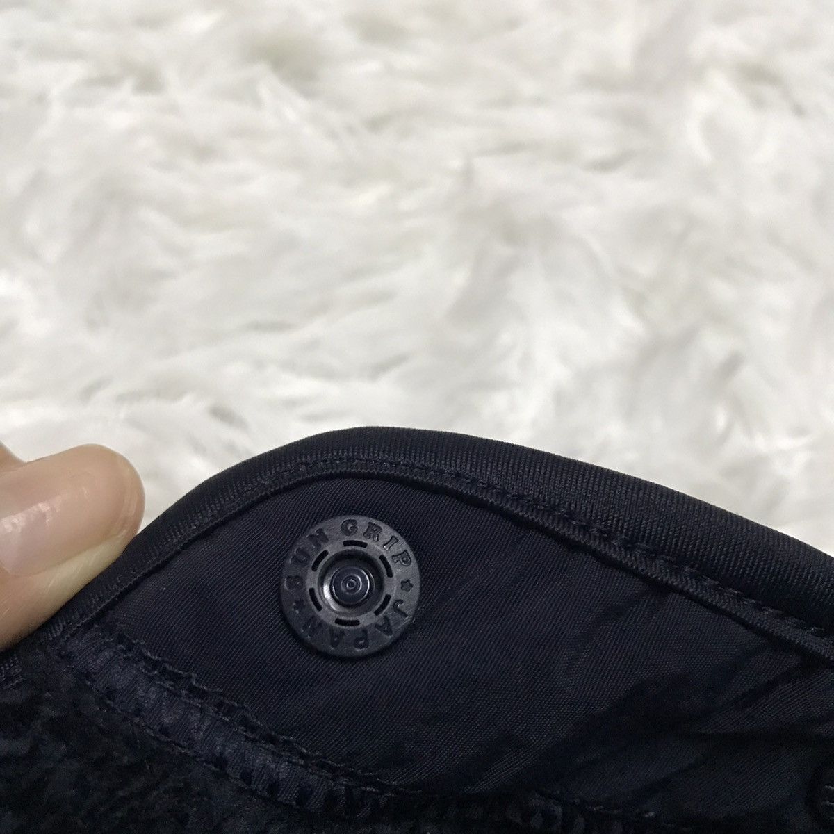 Engineered Garments × Japanese Brand × Uniqlo 🔥Engineered Garment Uniqlo Fleece Pullover Size US M / EU 48-50 / 2 - 15 Thumbnail