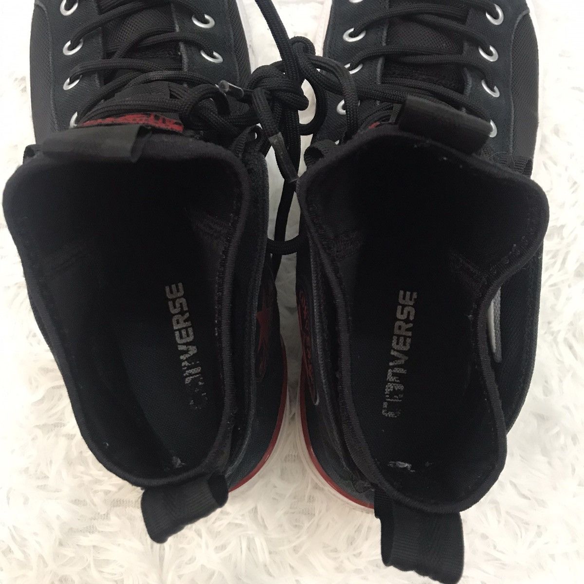 Converse Converse Unisex Chuck Taylor All Star Ultra Mid Size US 9.5 / EU 42-43 - 7 Thumbnail