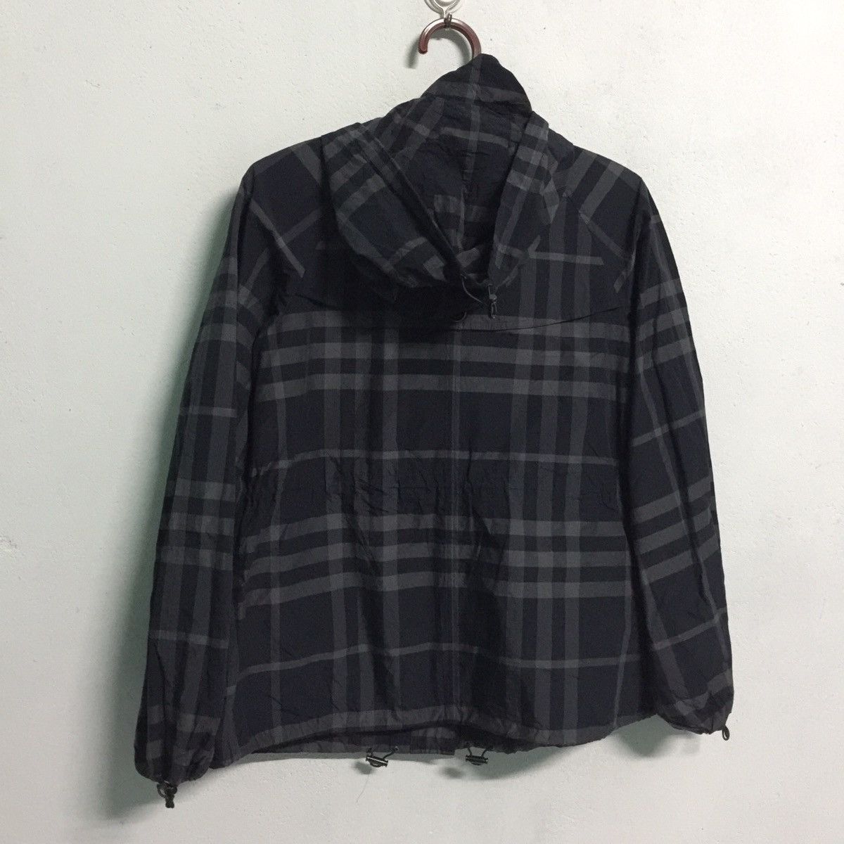 Burberry Burberry hooded jacket Size S / US 4 / IT 40 - 5 Thumbnail