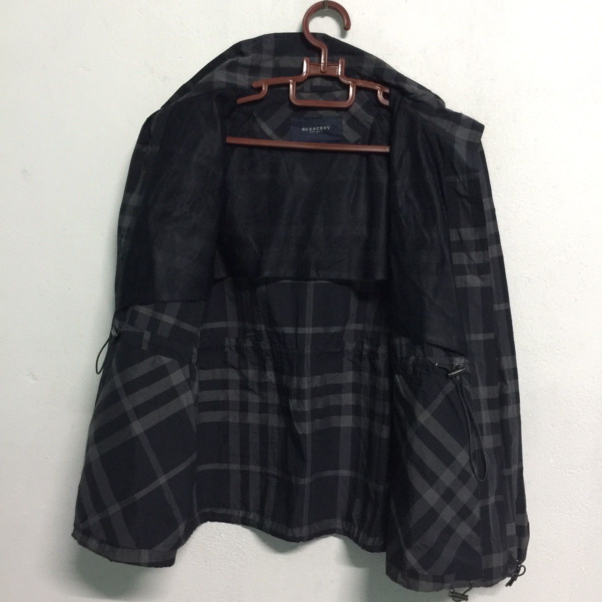 Burberry Burberry hooded jacket Size S / US 4 / IT 40 - 9 Thumbnail