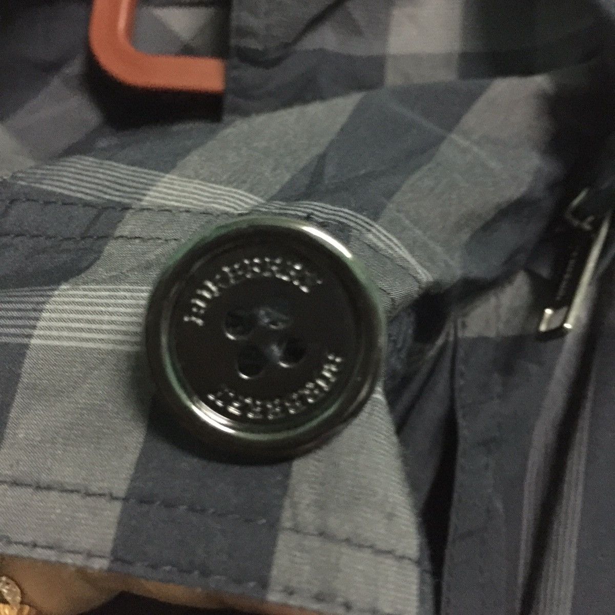 Burberry Burberry hooded jacket Size S / US 4 / IT 40 - 6 Thumbnail