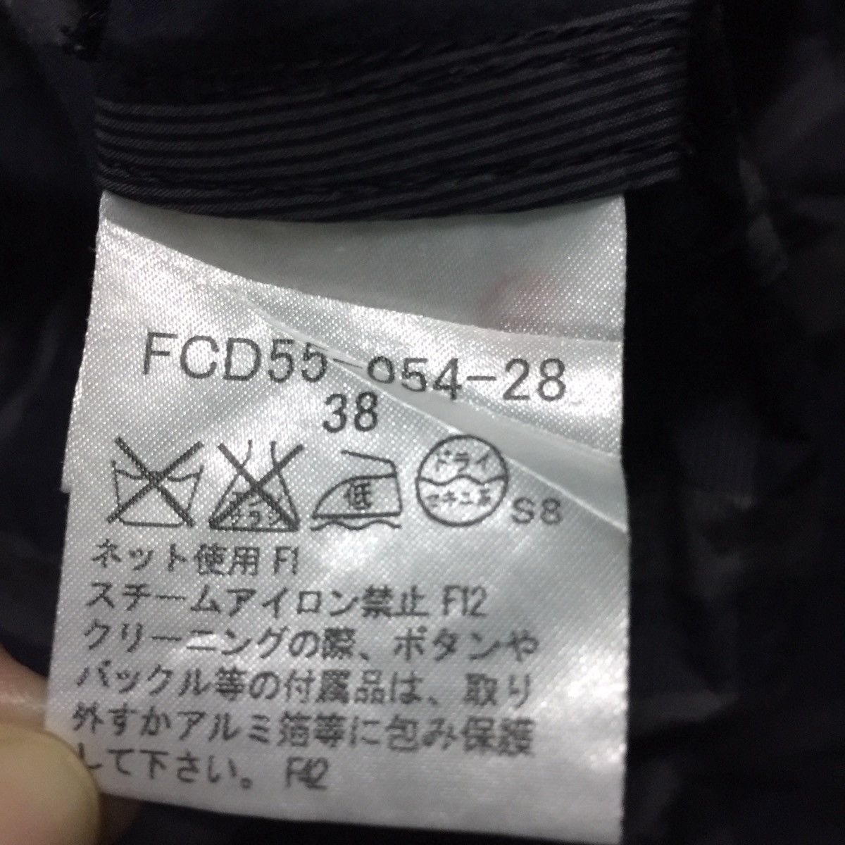 Burberry Burberry hooded jacket Size S / US 4 / IT 40 - 11 Thumbnail