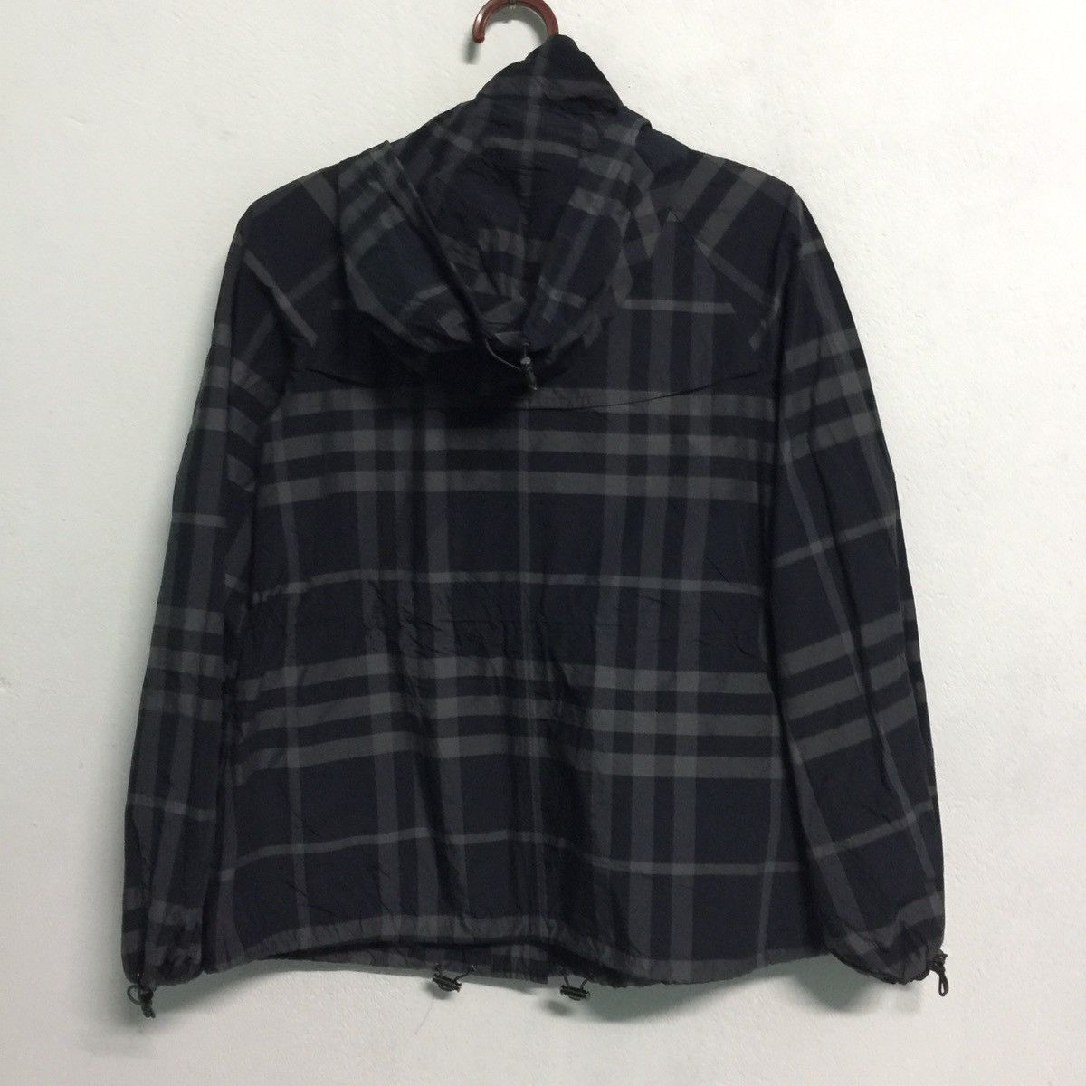 Burberry Burberry hooded jacket Size S / US 4 / IT 40 - 4 Thumbnail