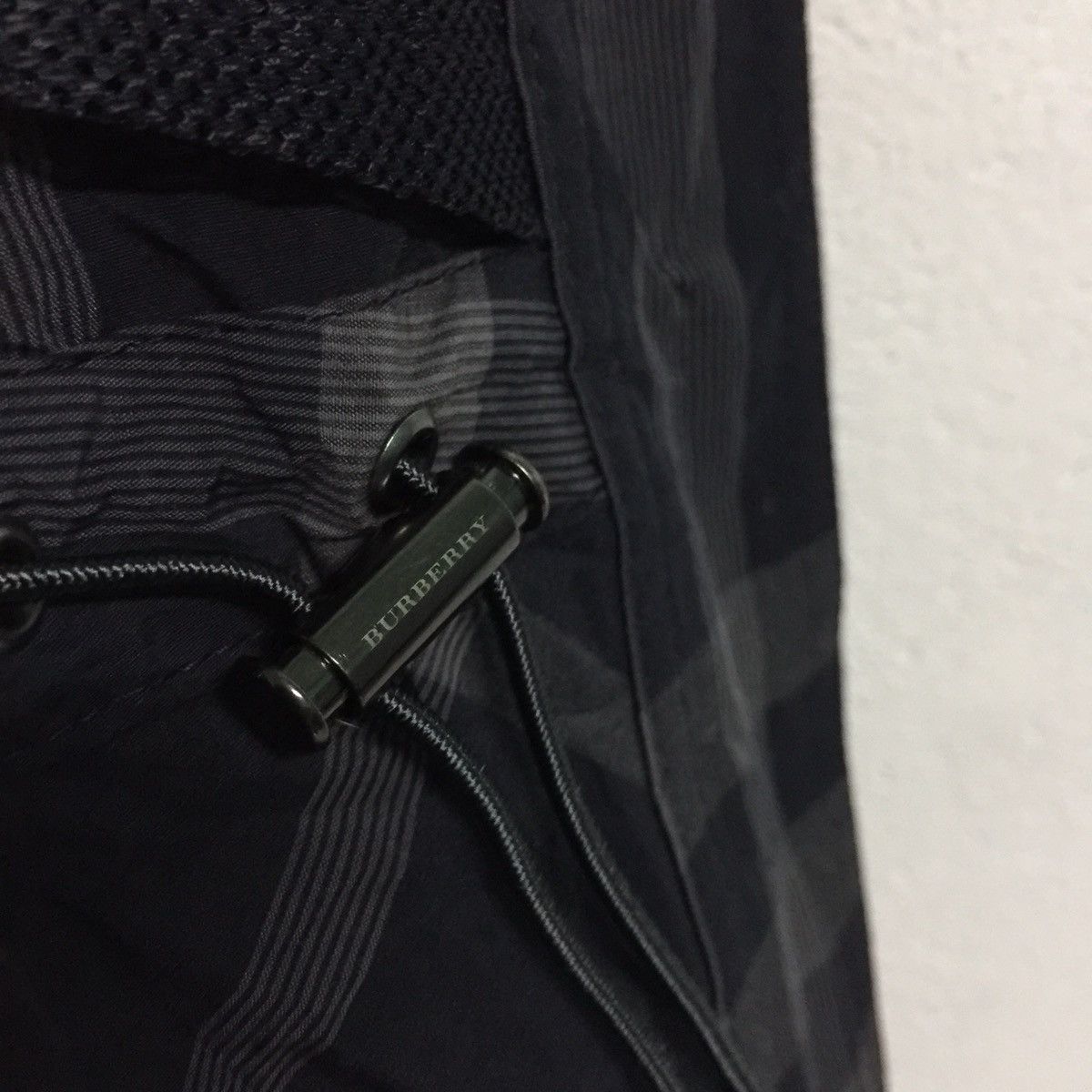 Burberry Burberry hooded jacket Size S / US 4 / IT 40 - 8 Thumbnail