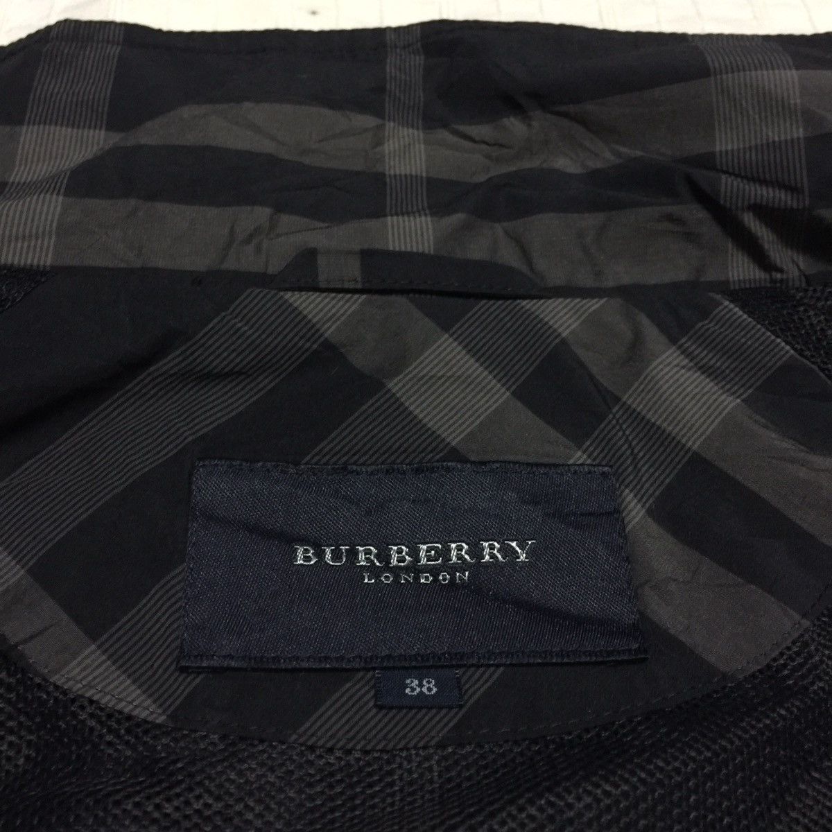 Burberry Burberry hooded jacket Size S / US 4 / IT 40 - 10 Thumbnail
