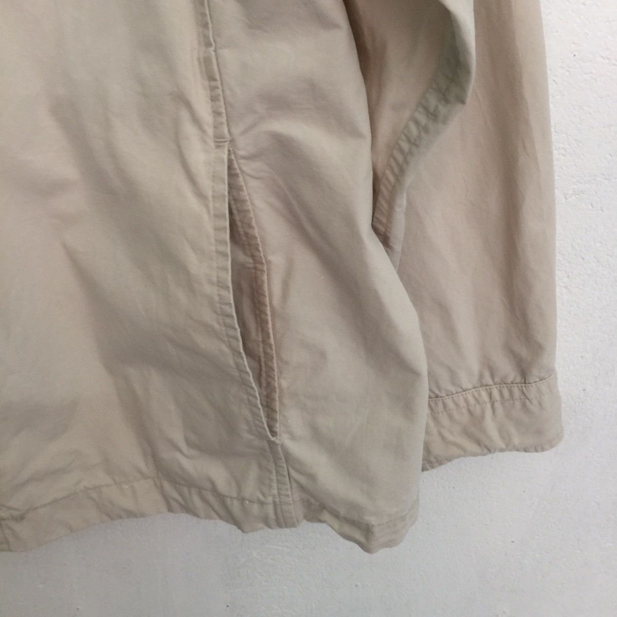Japanese Brand Y'saccs By Yohji Yamamoto Casual light jacket Size US M / EU 48-50 / 2 - 6 Thumbnail