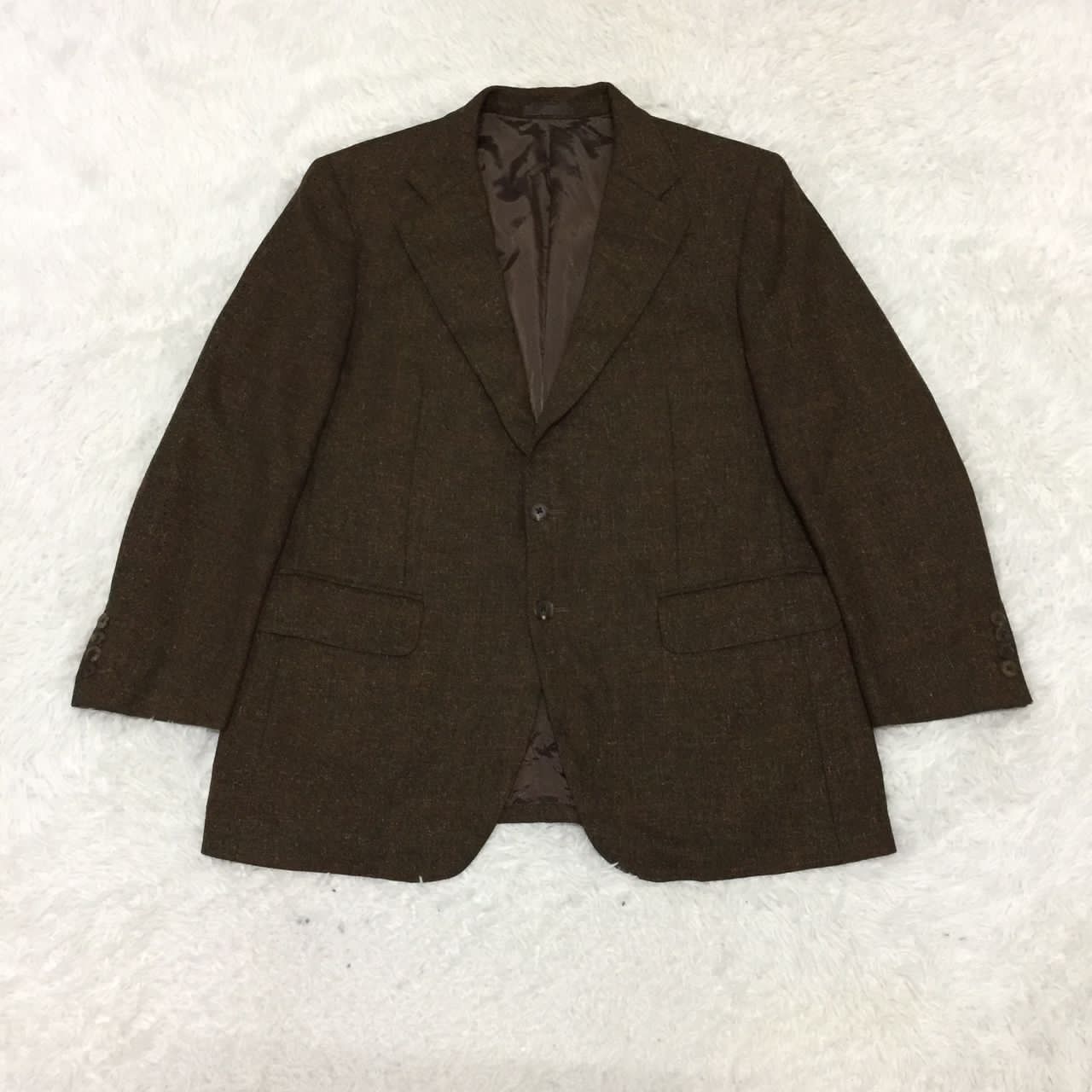 Burberry Burberry London Blazer / Jacket / Coat Made in Japan Size US M / EU 48-50 / 2 - 10 Thumbnail