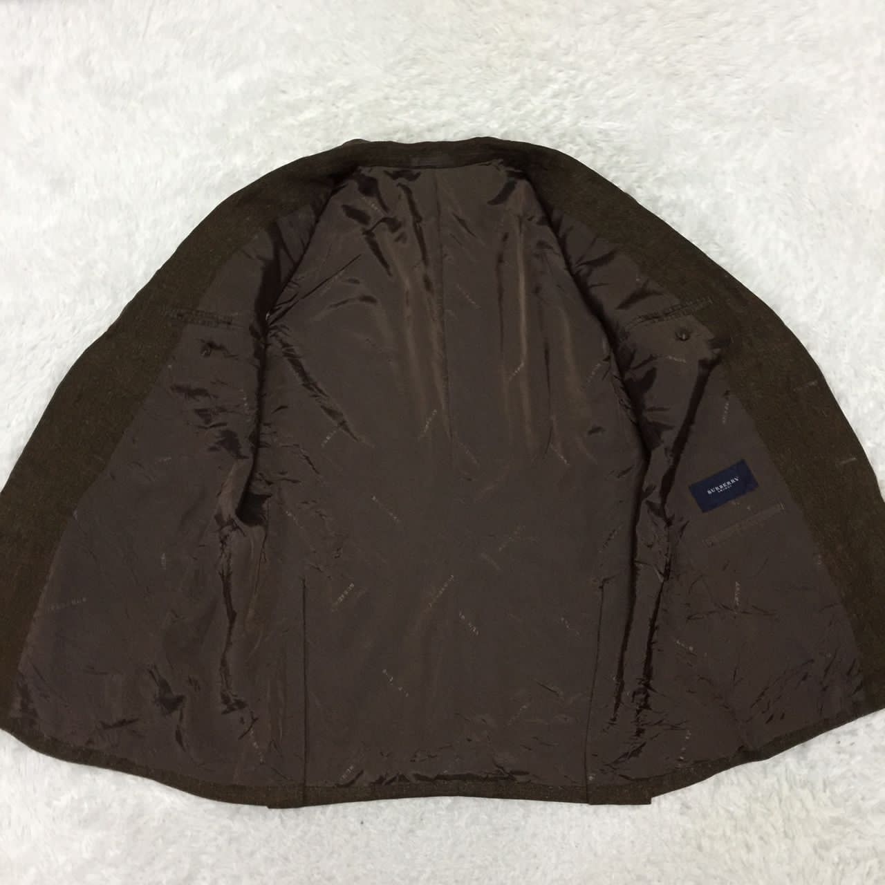 Burberry Burberry London Blazer / Jacket / Coat Made in Japan Size US M / EU 48-50 / 2 - 6 Thumbnail