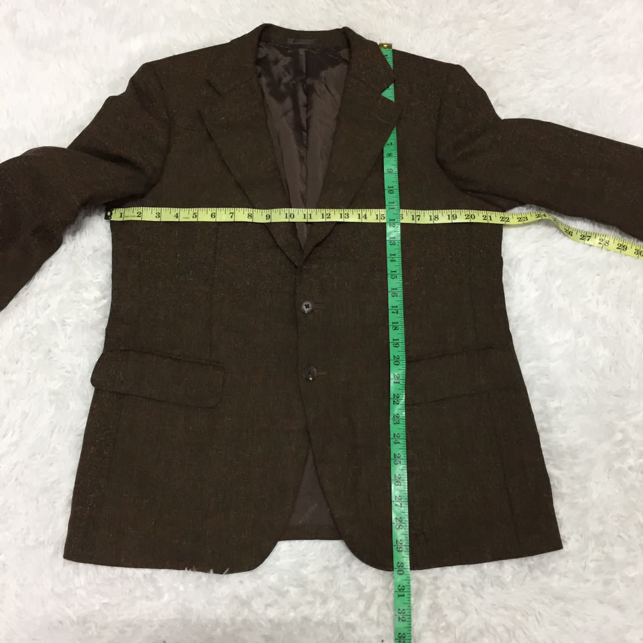 Burberry Burberry London Blazer / Jacket / Coat Made in Japan Size US M / EU 48-50 / 2 - 3 Thumbnail