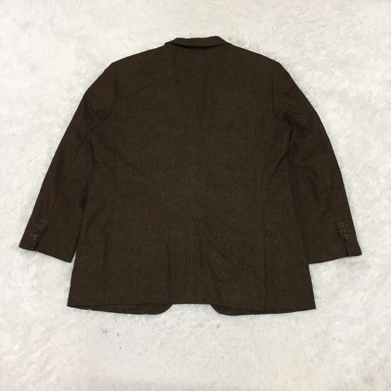 Burberry Burberry London Blazer / Jacket / Coat Made in Japan Size US M / EU 48-50 / 2 - 2 Thumbnail