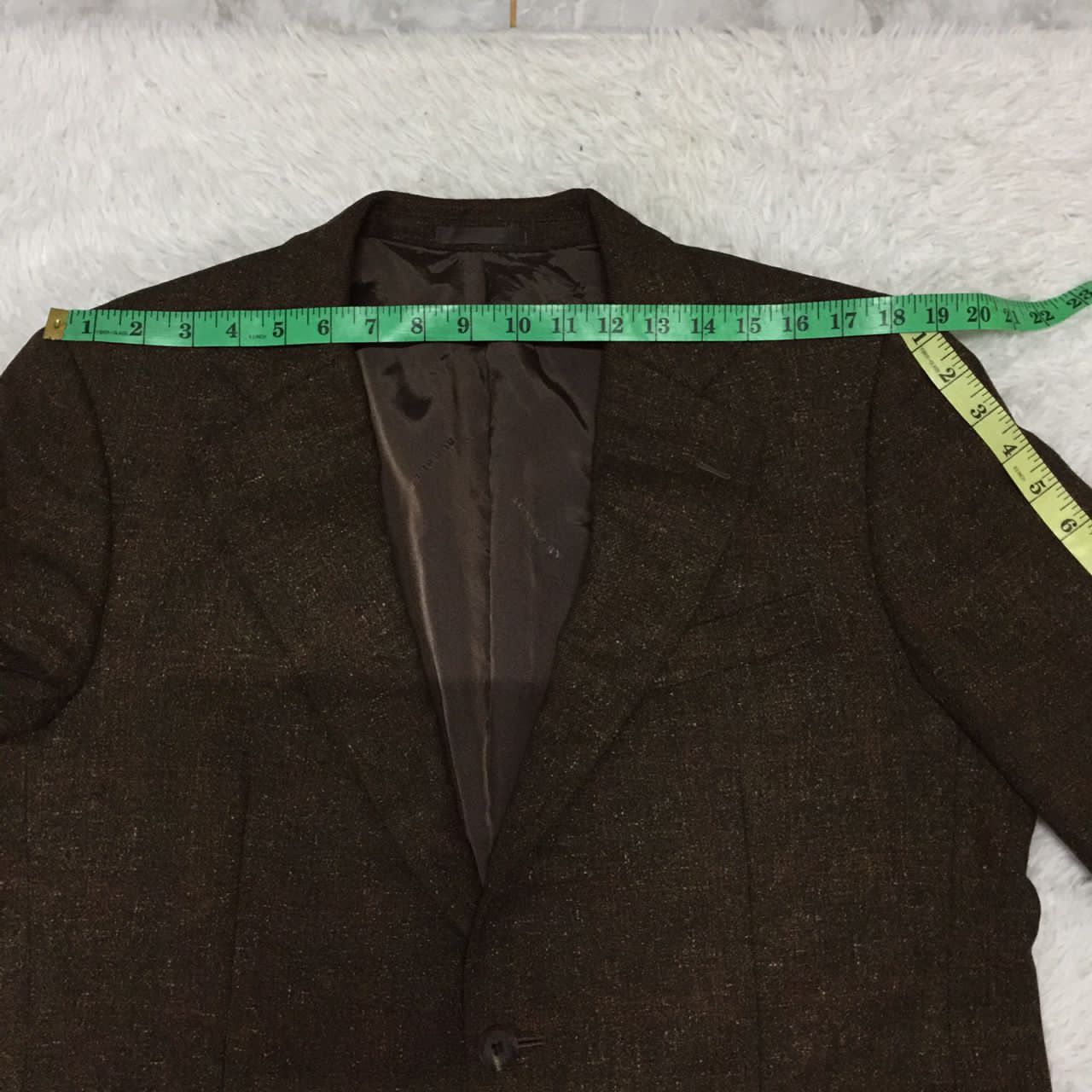 Burberry Burberry London Blazer / Jacket / Coat Made in Japan Size US M / EU 48-50 / 2 - 4 Thumbnail