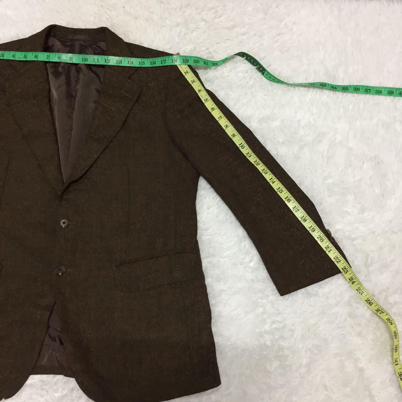 Burberry Burberry London Blazer / Jacket / Coat Made in Japan Size US M / EU 48-50 / 2 - 5 Thumbnail