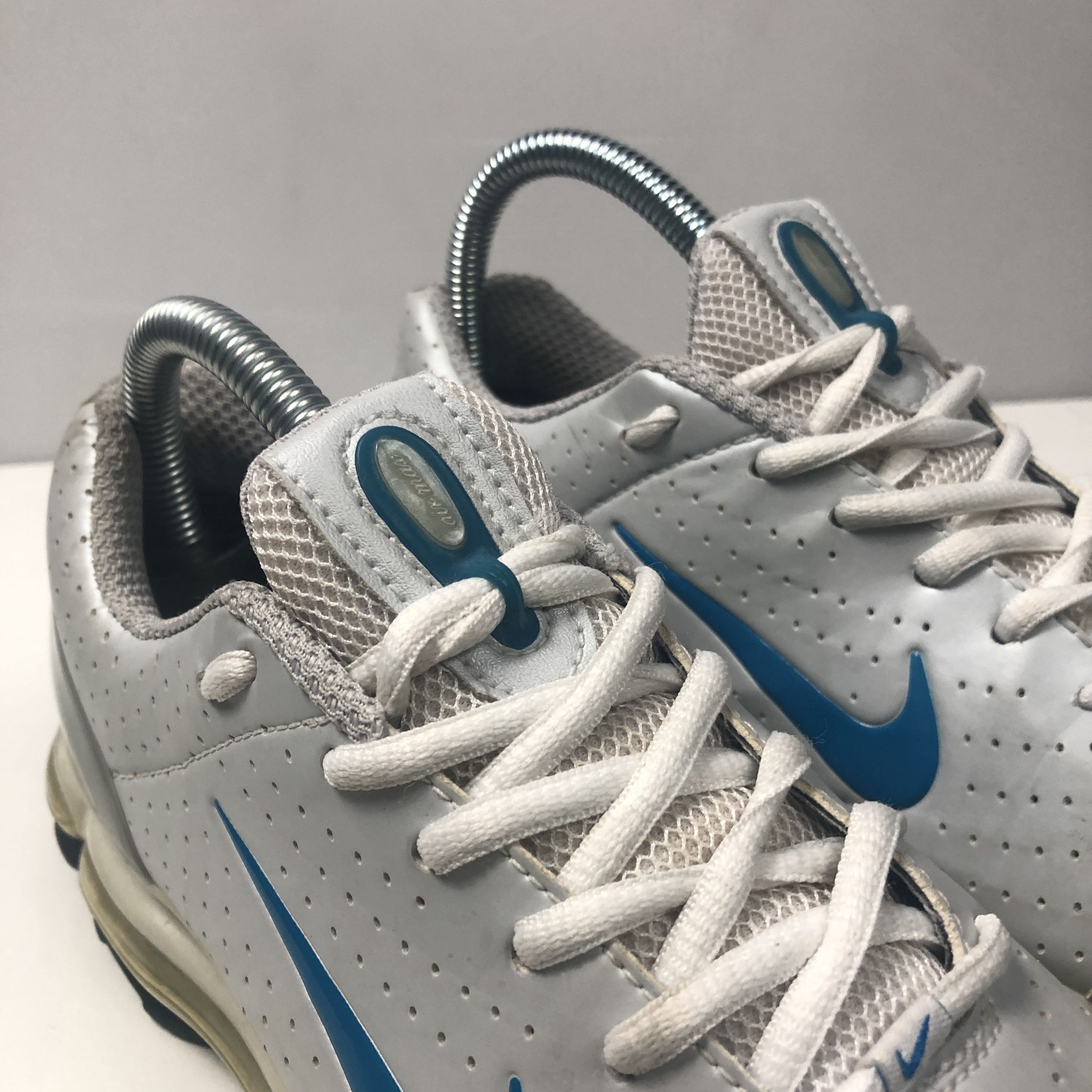 Nike Nike Air Max 90's US 9 EU 40,5 Size US 7.5 / EU 40-41 - 3 Thumbnail