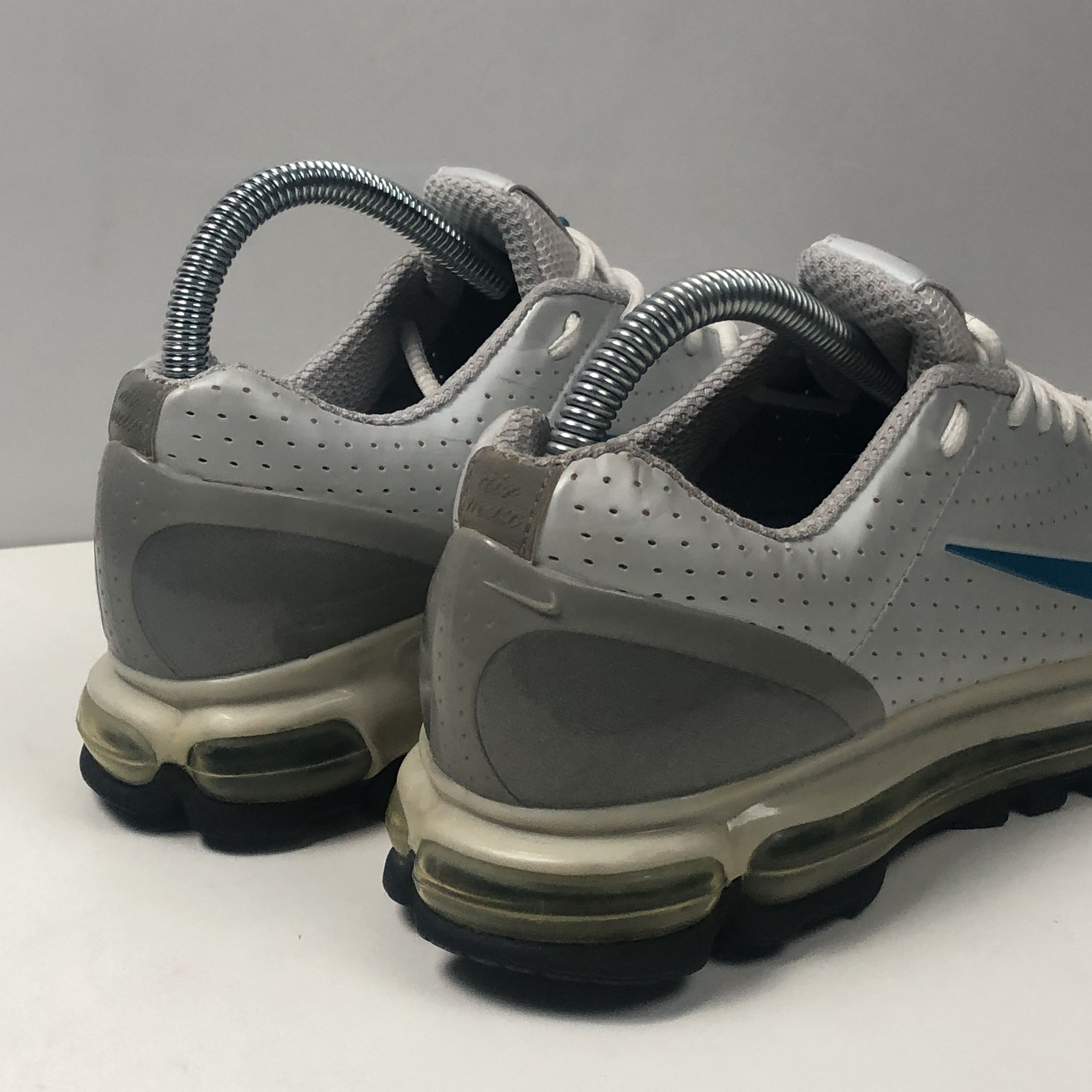 Nike Nike Air Max 90's US 9 EU 40,5 Size US 7.5 / EU 40-41 - 5 Thumbnail