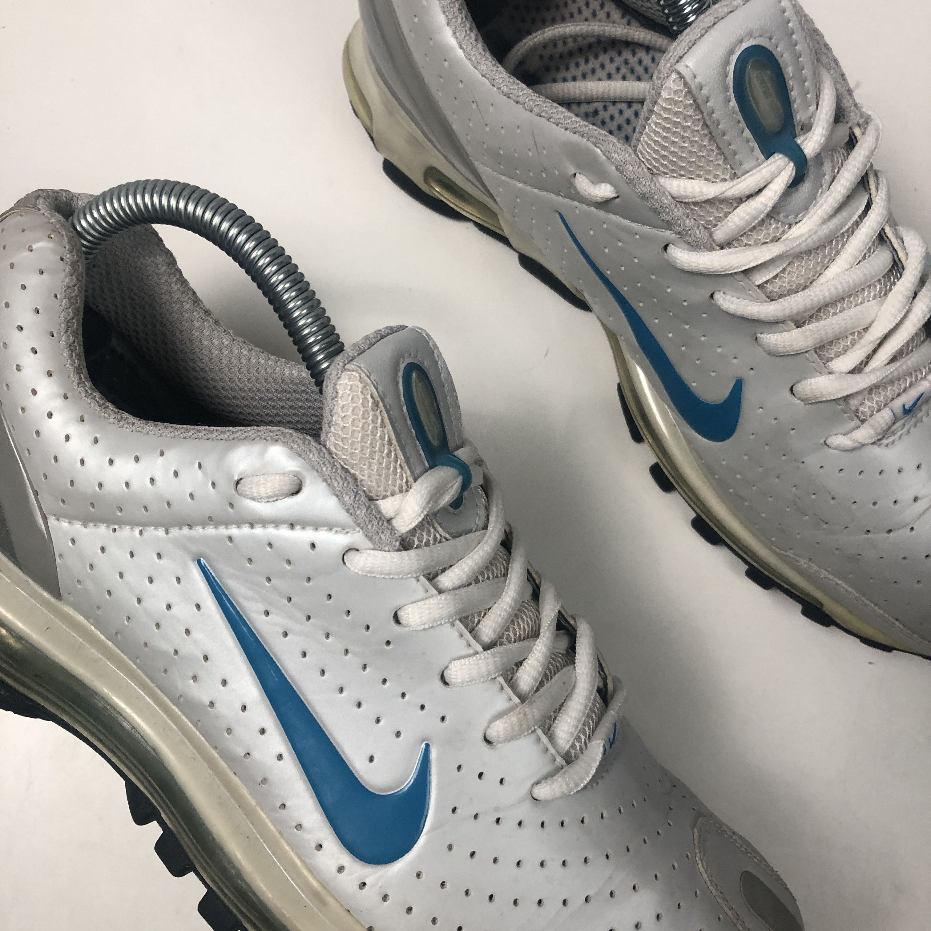 Nike Nike Air Max 90's US 9 EU 40,5 Size US 7.5 / EU 40-41 - 2 Thumbnail