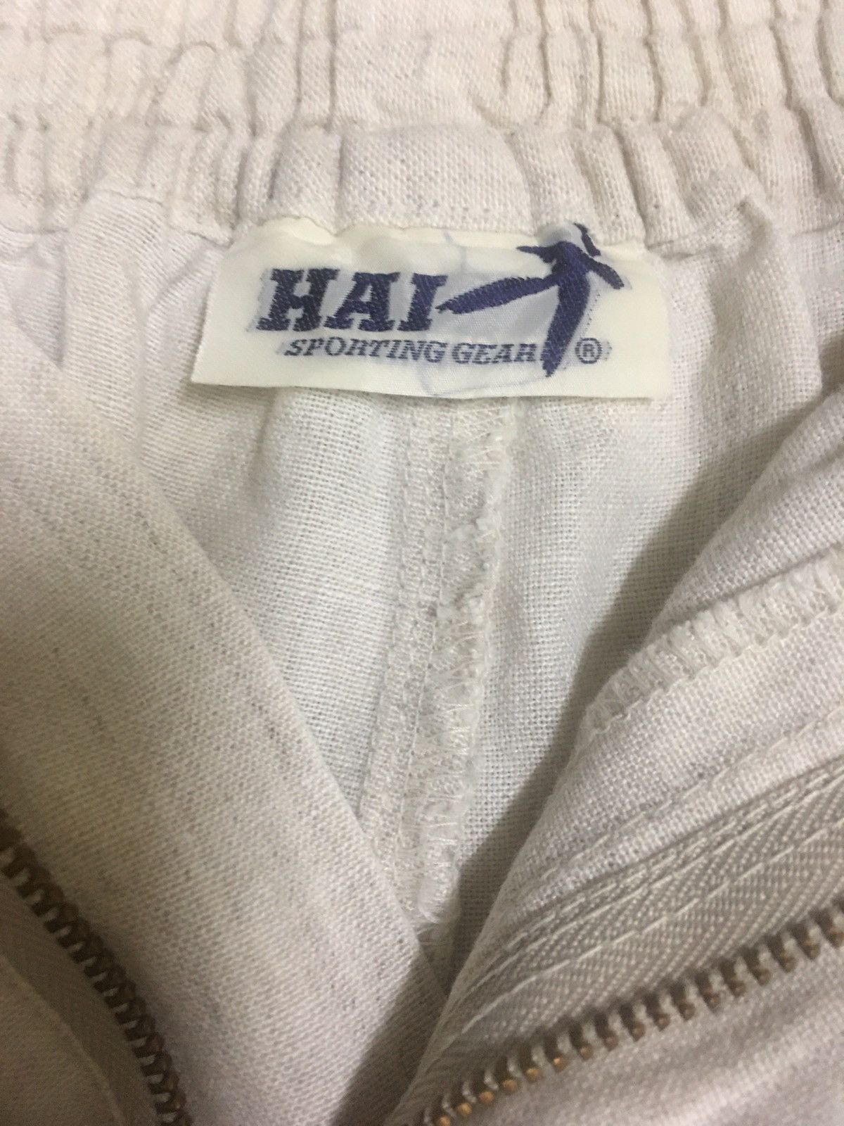 Hai Sporting Gear Hai Sporting Gear Linen Pants Size 24-32 Size 24" / US 00 / IT 34 - 7 Thumbnail