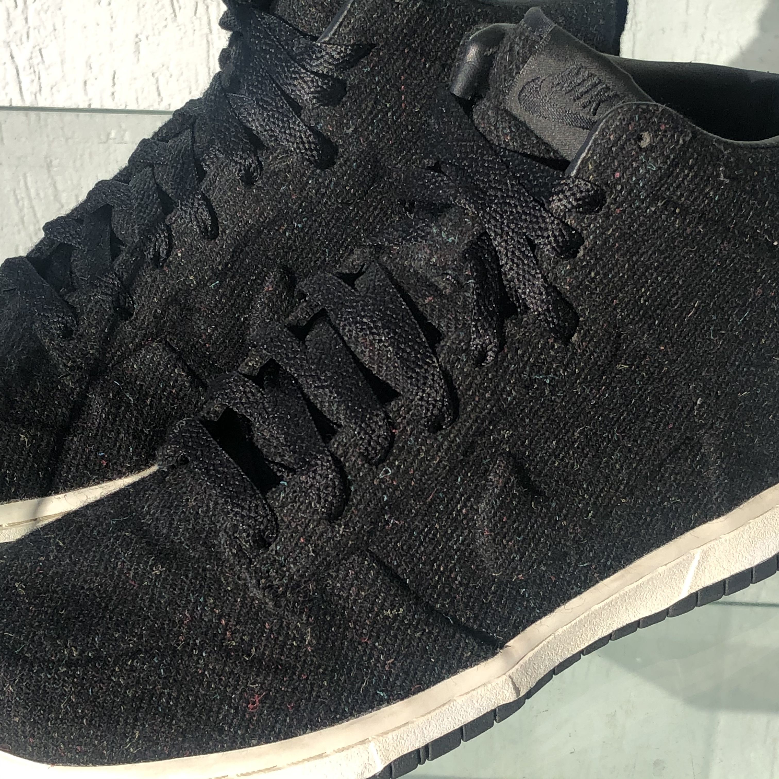 Nike Nike Dunk High Priemium Viotech Carpet US 7.5 EU 38.5 Size US 8.5 / IT 38.5 - 3 Thumbnail