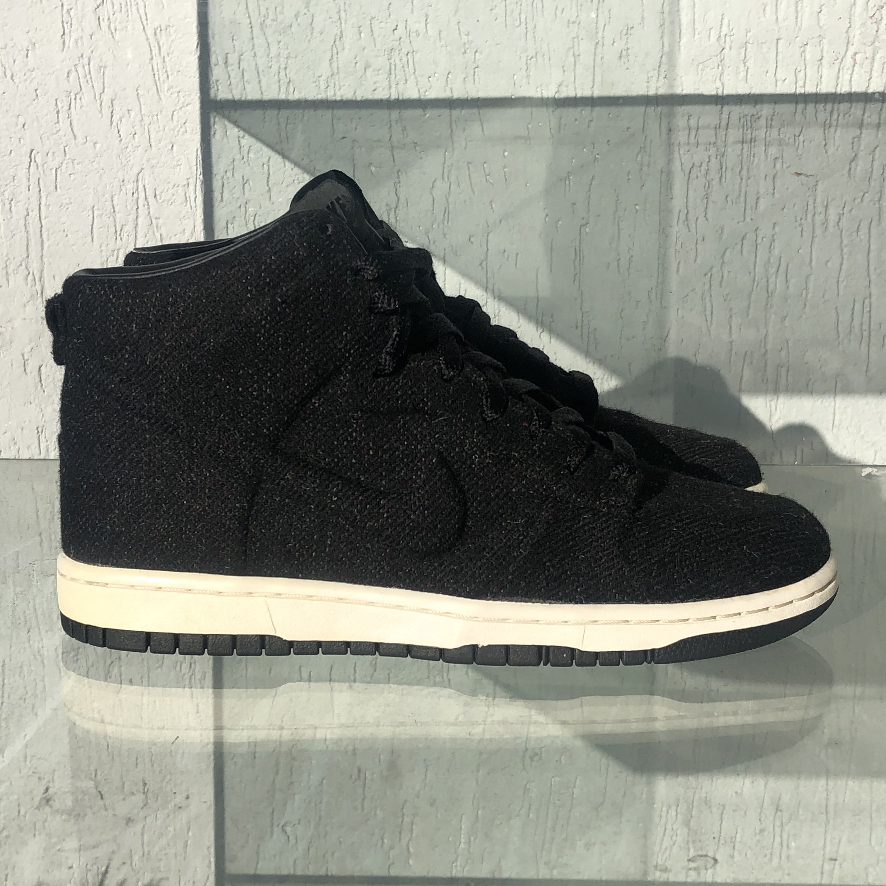 Nike Nike Dunk High Priemium Viotech Carpet US 7.5 EU 38.5 Size US 8.5 / IT 38.5 - 1 Thumbnail