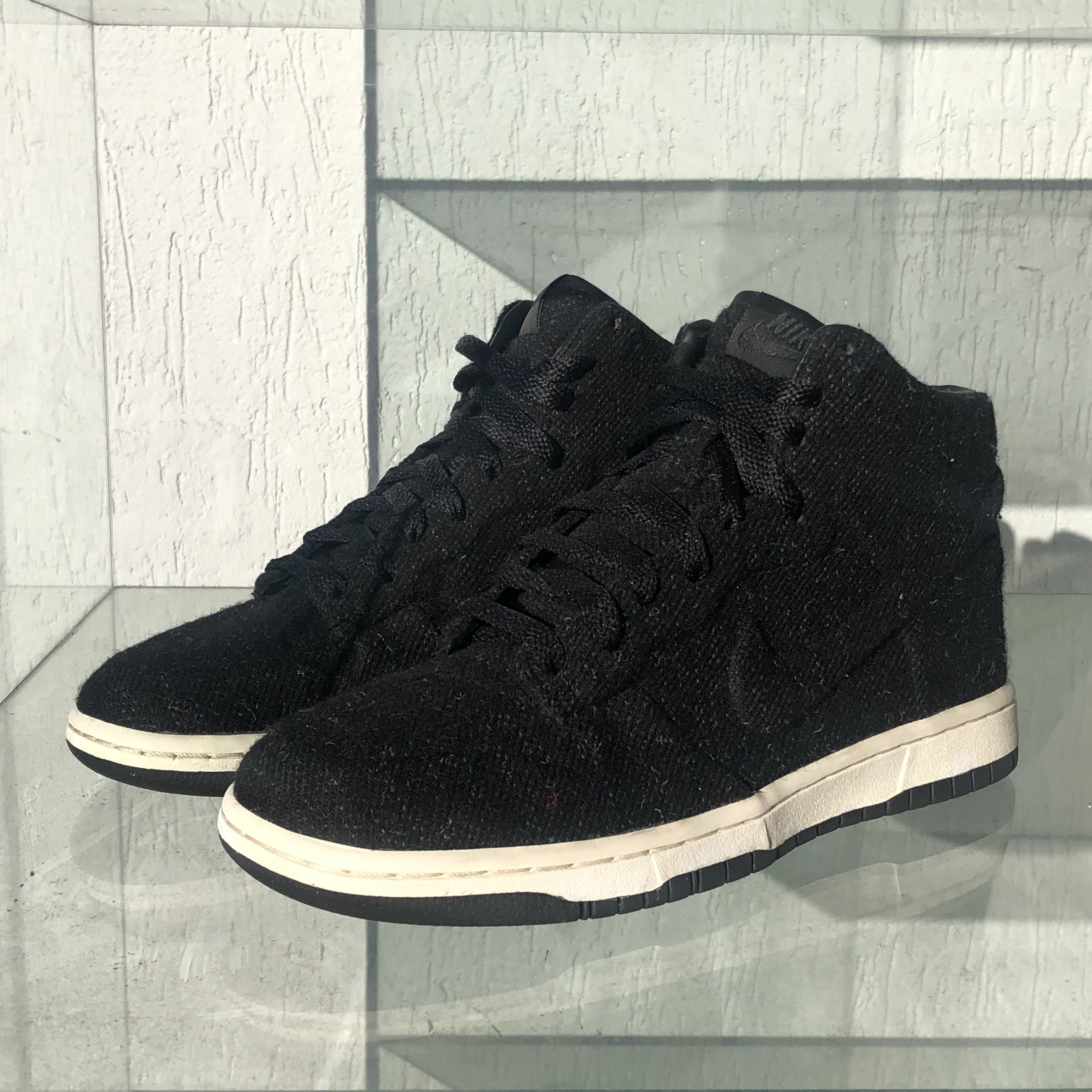 Nike Nike Dunk High Priemium Viotech Carpet US 7.5 EU 38.5 Size US 8.5 / IT 38.5 - 6 Thumbnail