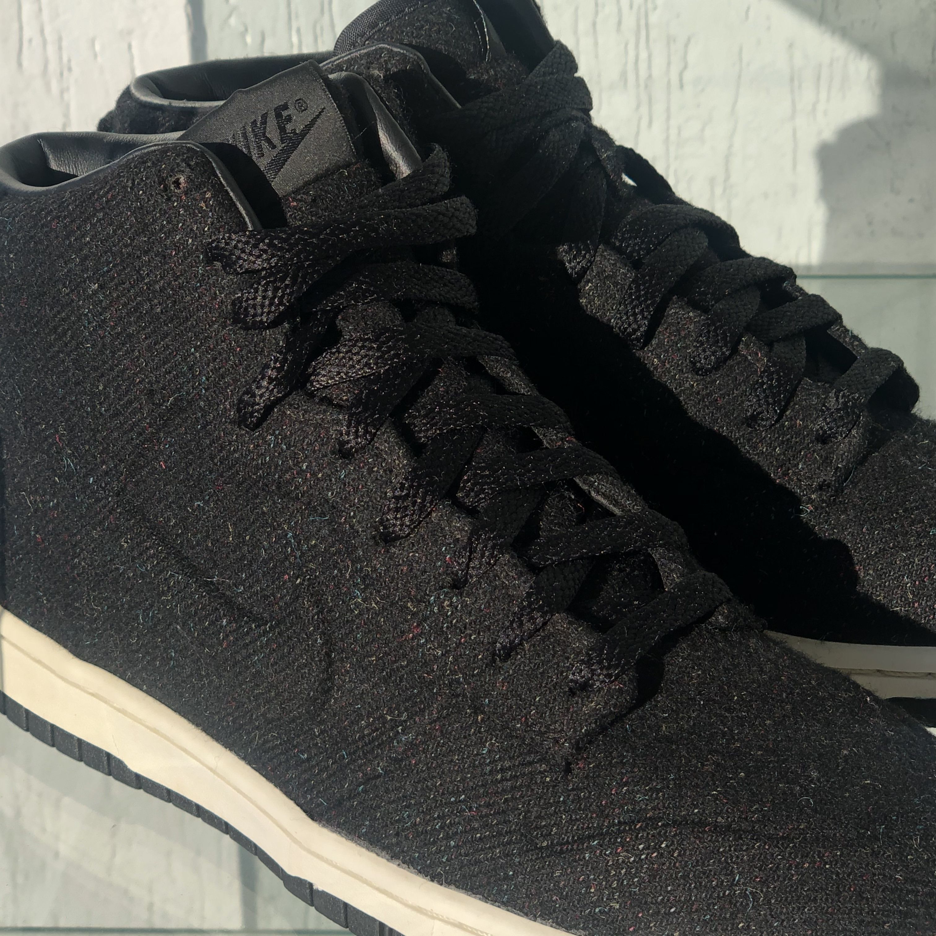 Nike Nike Dunk High Priemium Viotech Carpet US 7.5 EU 38.5 Size US 8.5 / IT 38.5 - 2 Thumbnail