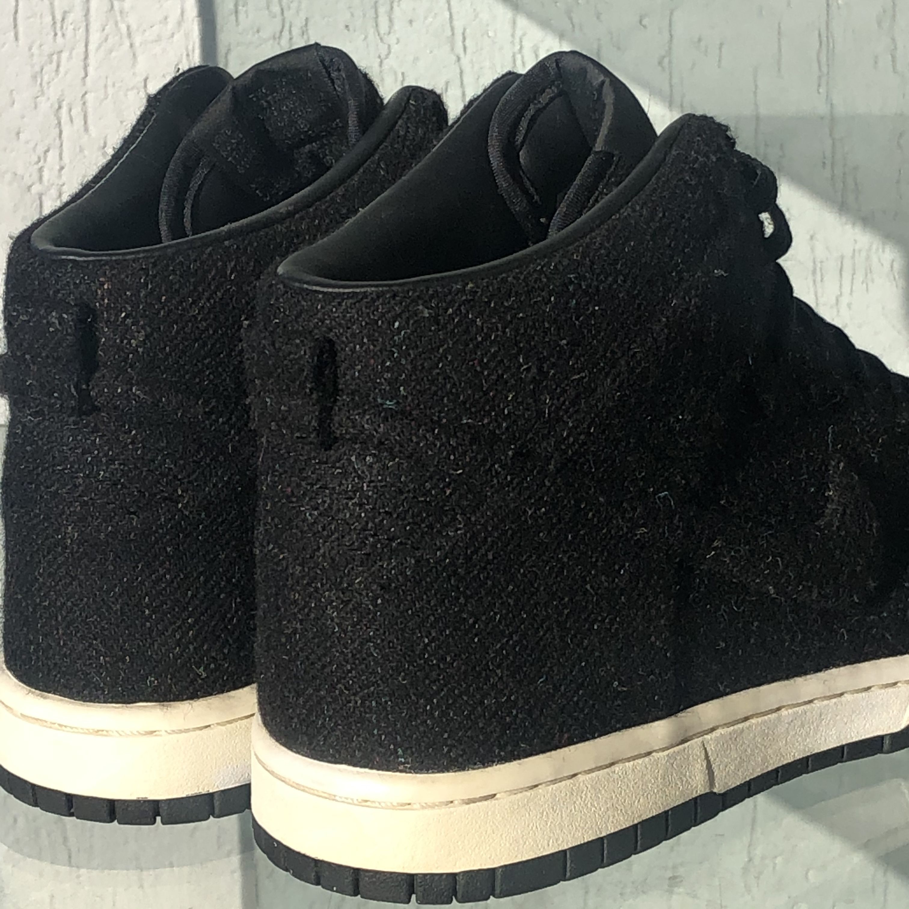 Nike Nike Dunk High Priemium Viotech Carpet US 7.5 EU 38.5 Size US 8.5 / IT 38.5 - 5 Thumbnail