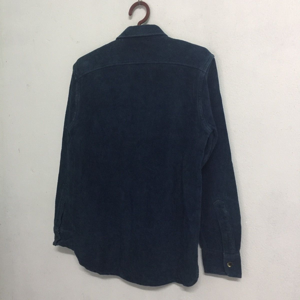 Blue Blue Japan Made in Japan Blue Blue Arigato Jacket Size US S / EU 44-46 / 1 - 7 Thumbnail